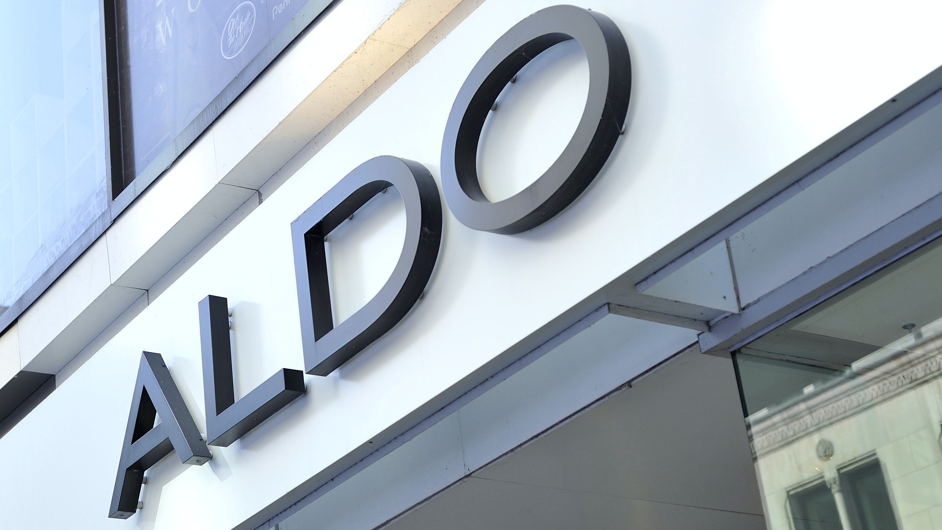 Aldo groupe hot sale