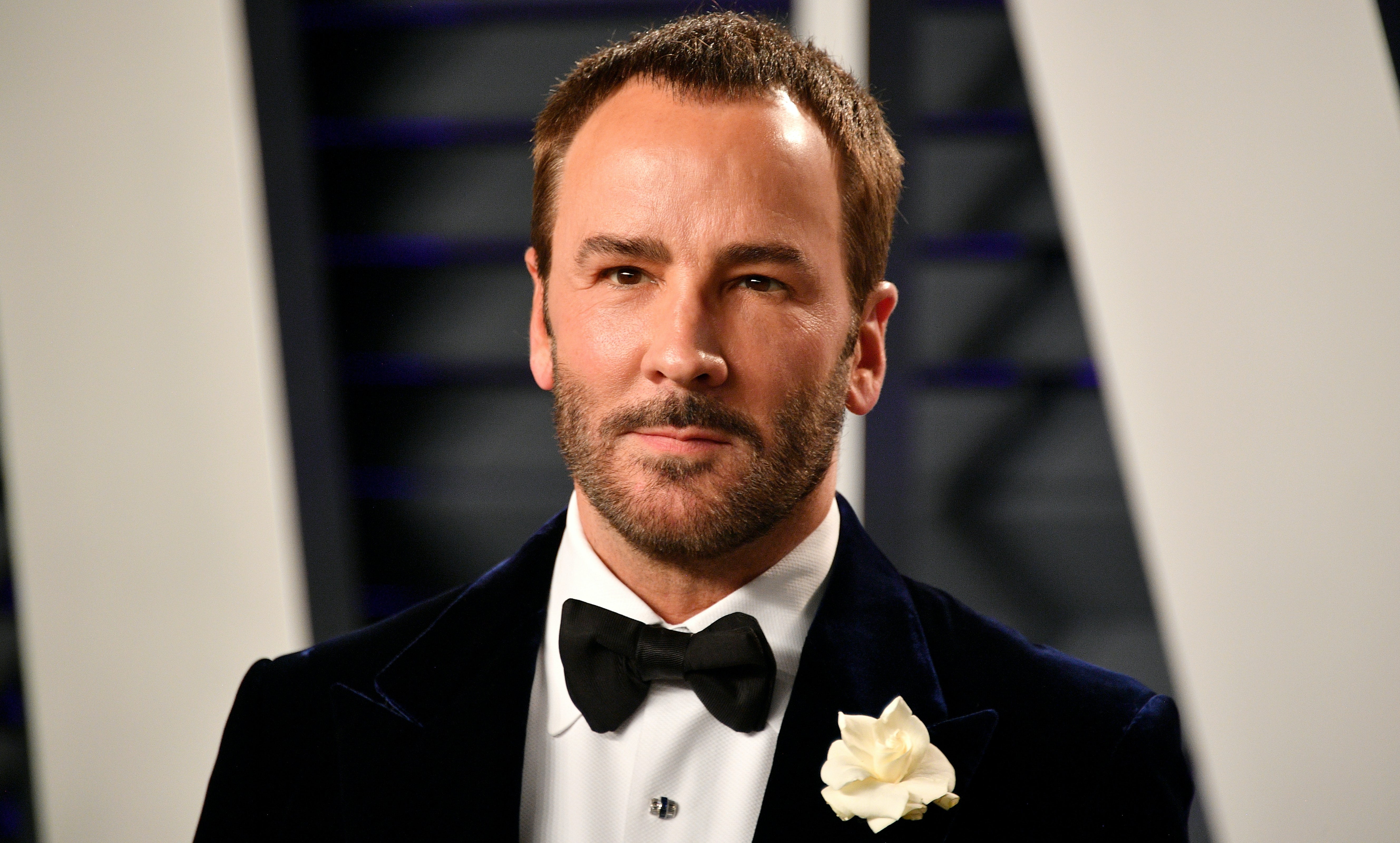 Inca Empire hænge sandhed Tom Ford Will Head Back to LA for Next Runway Show | BoF