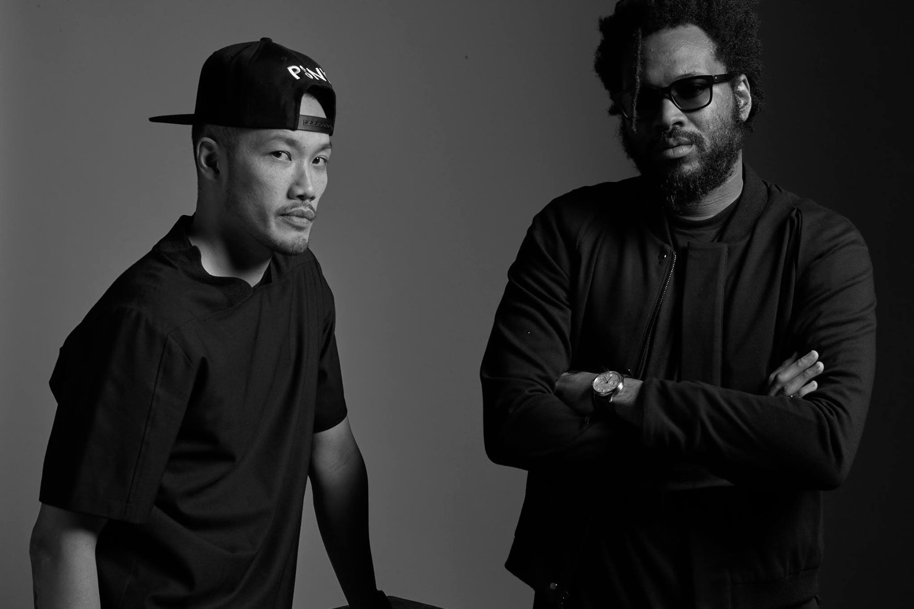 DKNY appoints Public School founders Dao-Yi Chow and Maxwell Osborne as new  creative directors – HERO