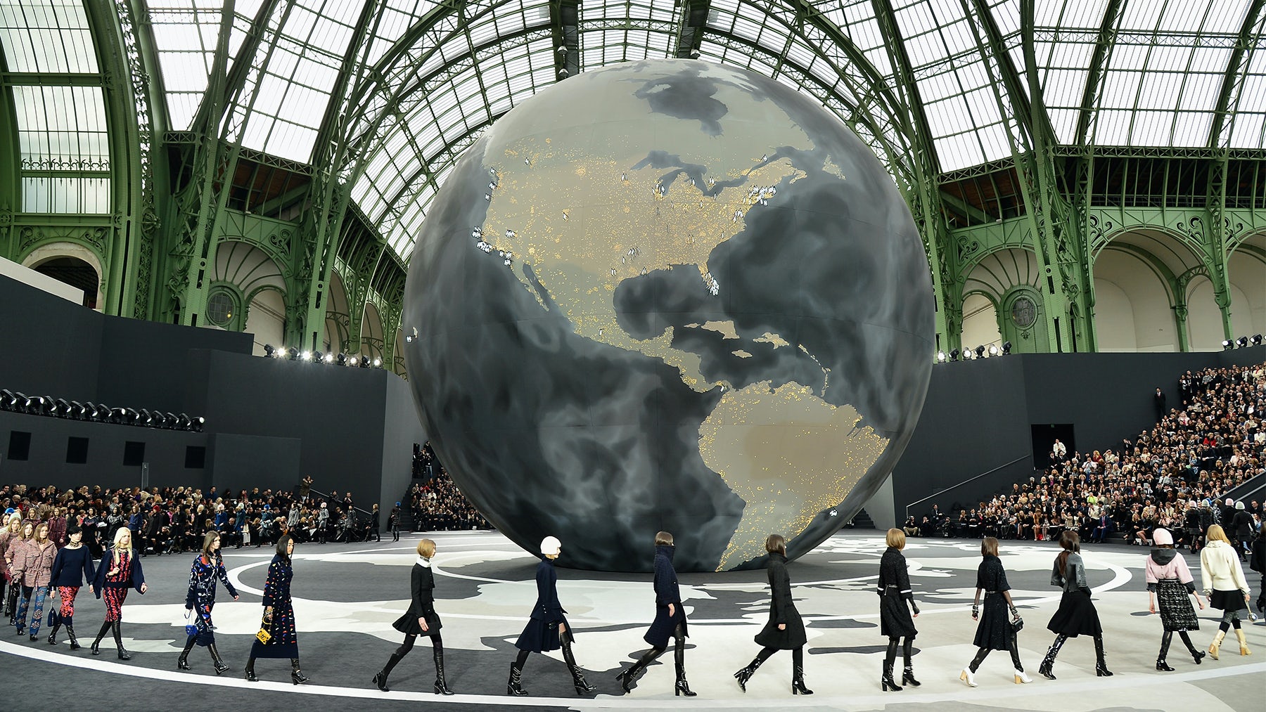 Chanel's Sustainability Financing, Explained