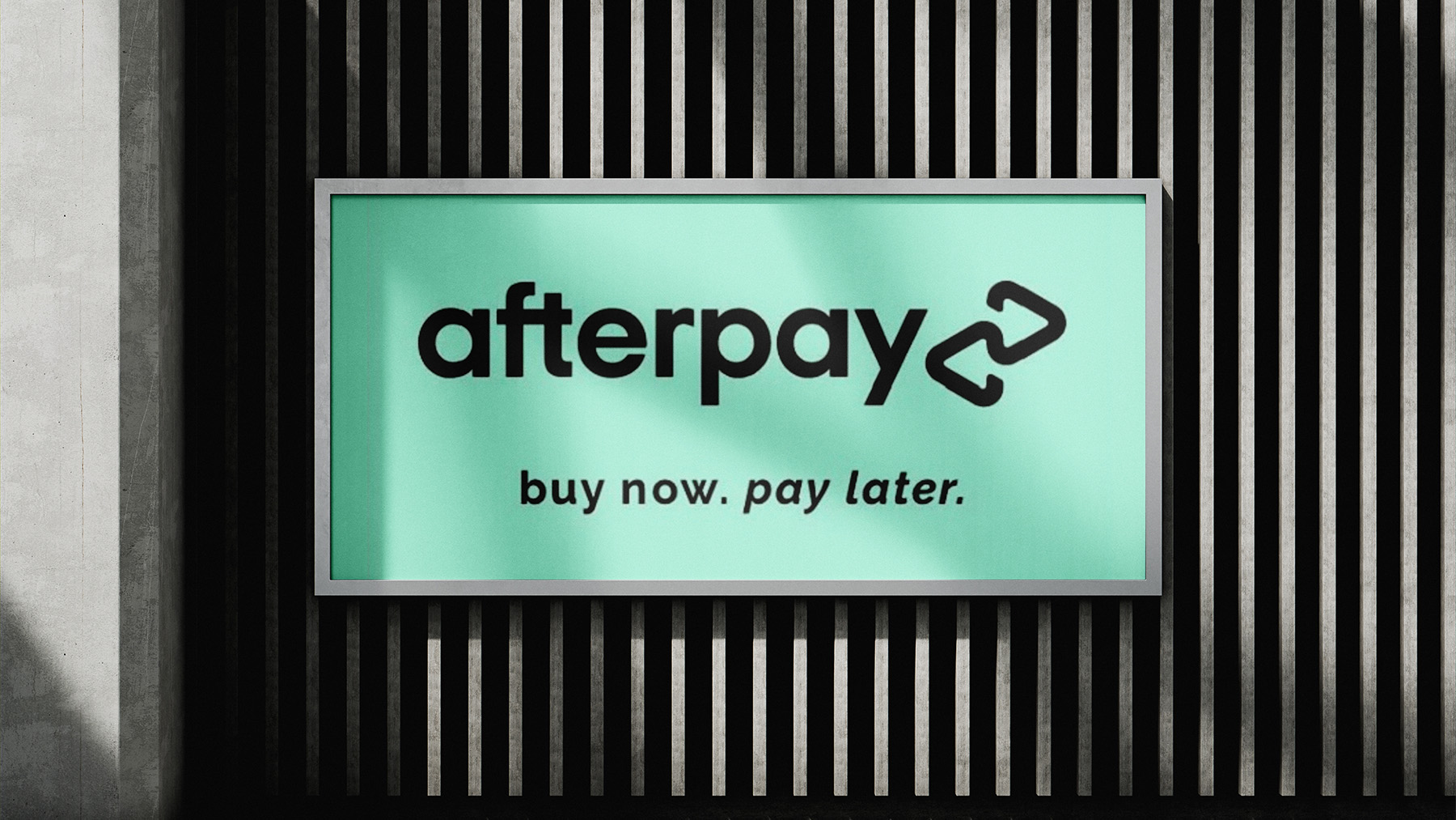 Shop Now, Pay Later! Announcing Our New Partnership With Afterpay