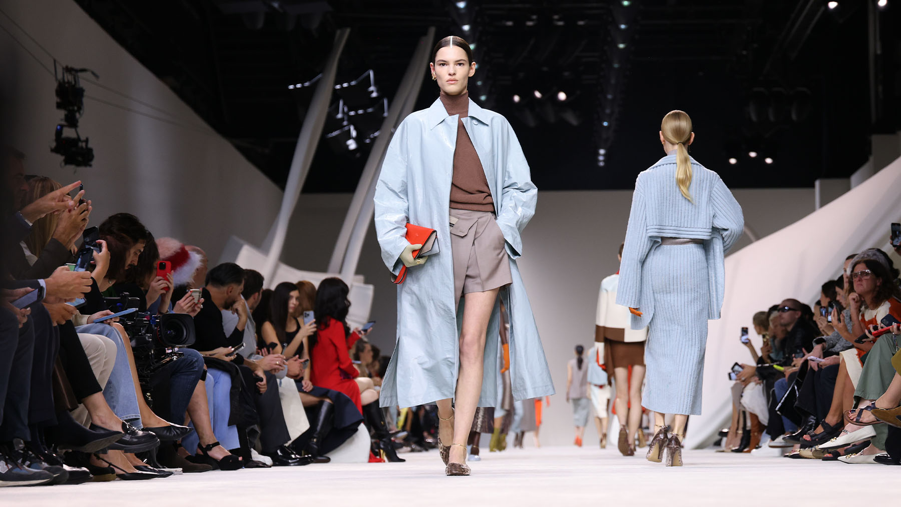 Milan Fashion Week 2023: Highlights including Gucci, Prada & Diesel
