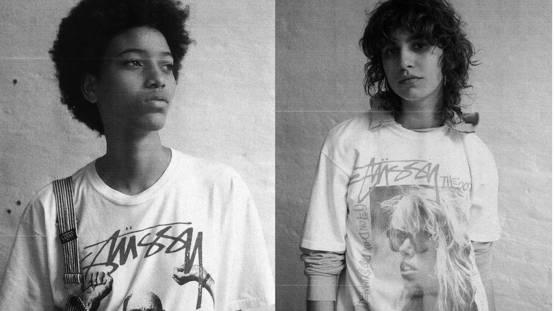 tyrone lebon british photographer