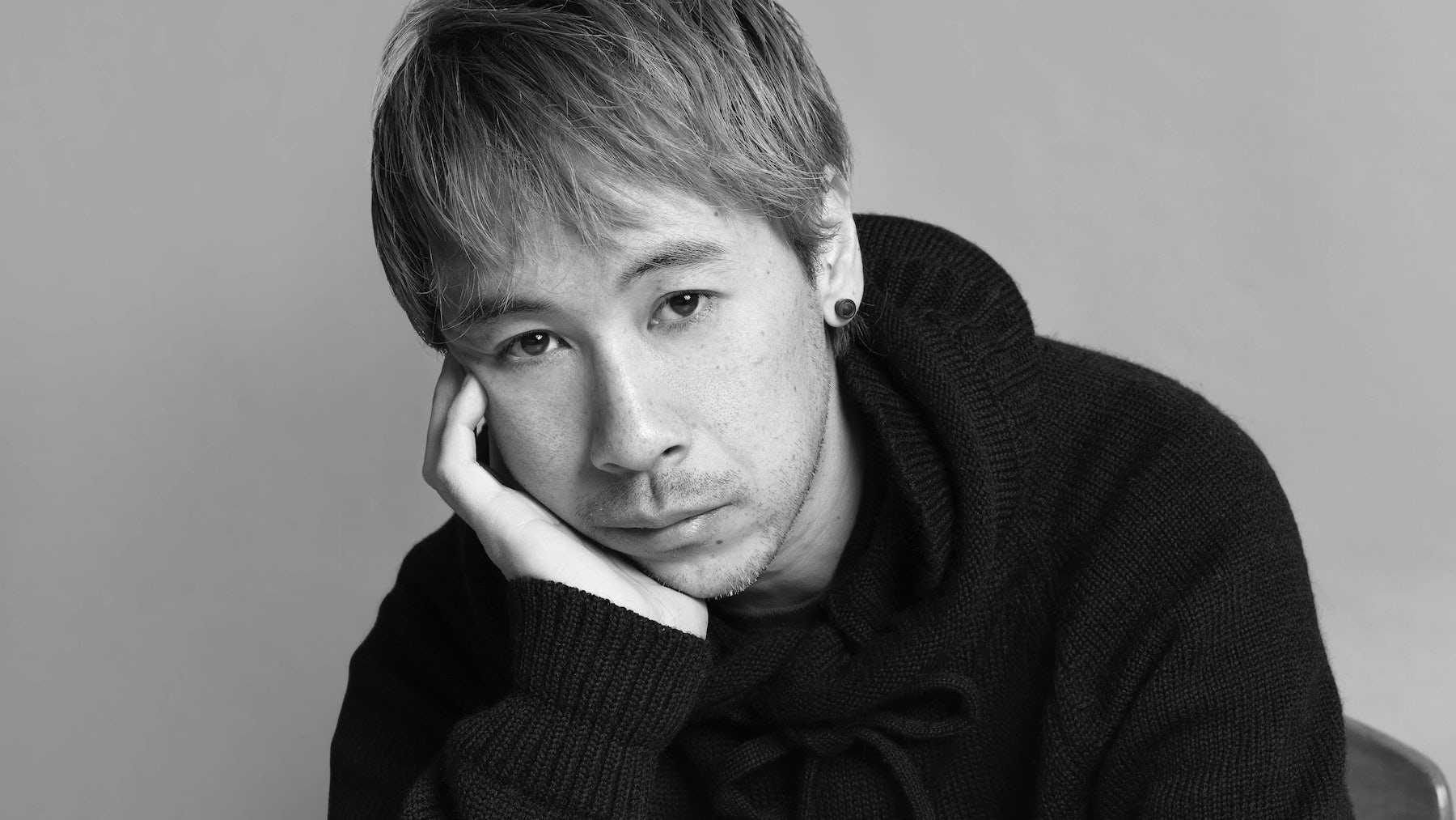 Jun Takahashi, Undercover's Elegant Punk | BoF