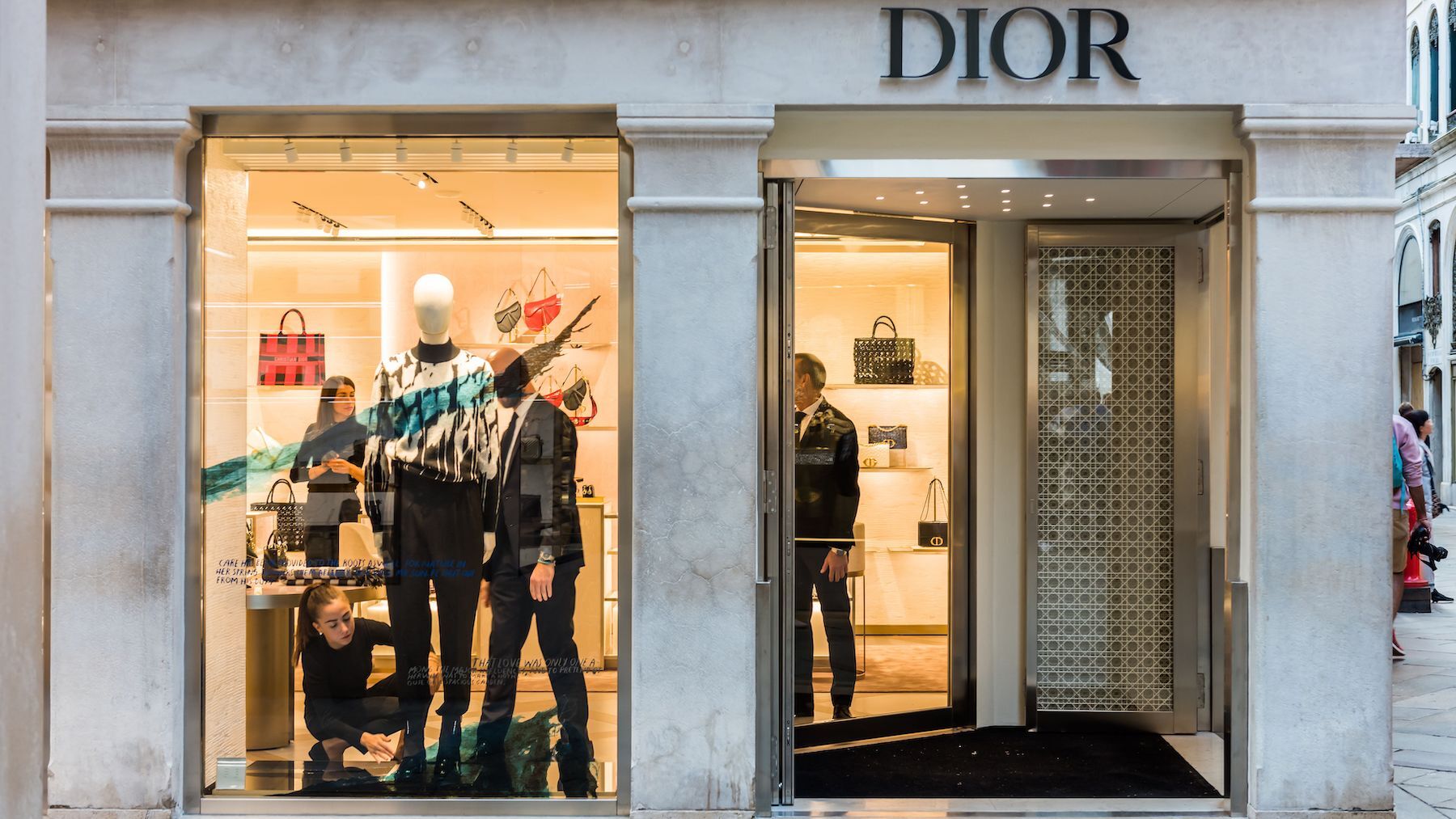 Overpriced Puma dupe? Fashion community reacts to Dior's NFT