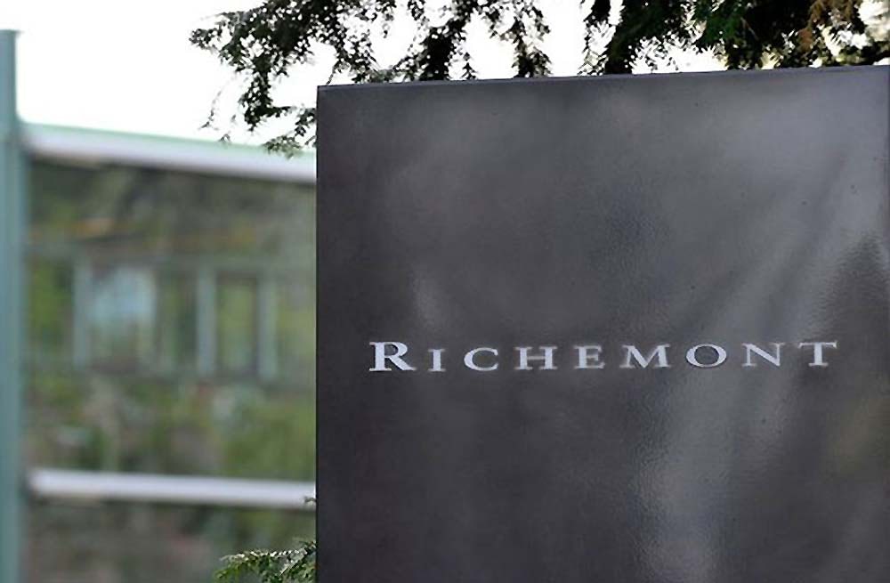 Jérôme Lambert Appointed Richemont Chief Operating Officer