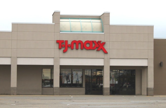 The TJ Maxx Strategy: How One Huge American Retailer Ignored the Internet  and Won