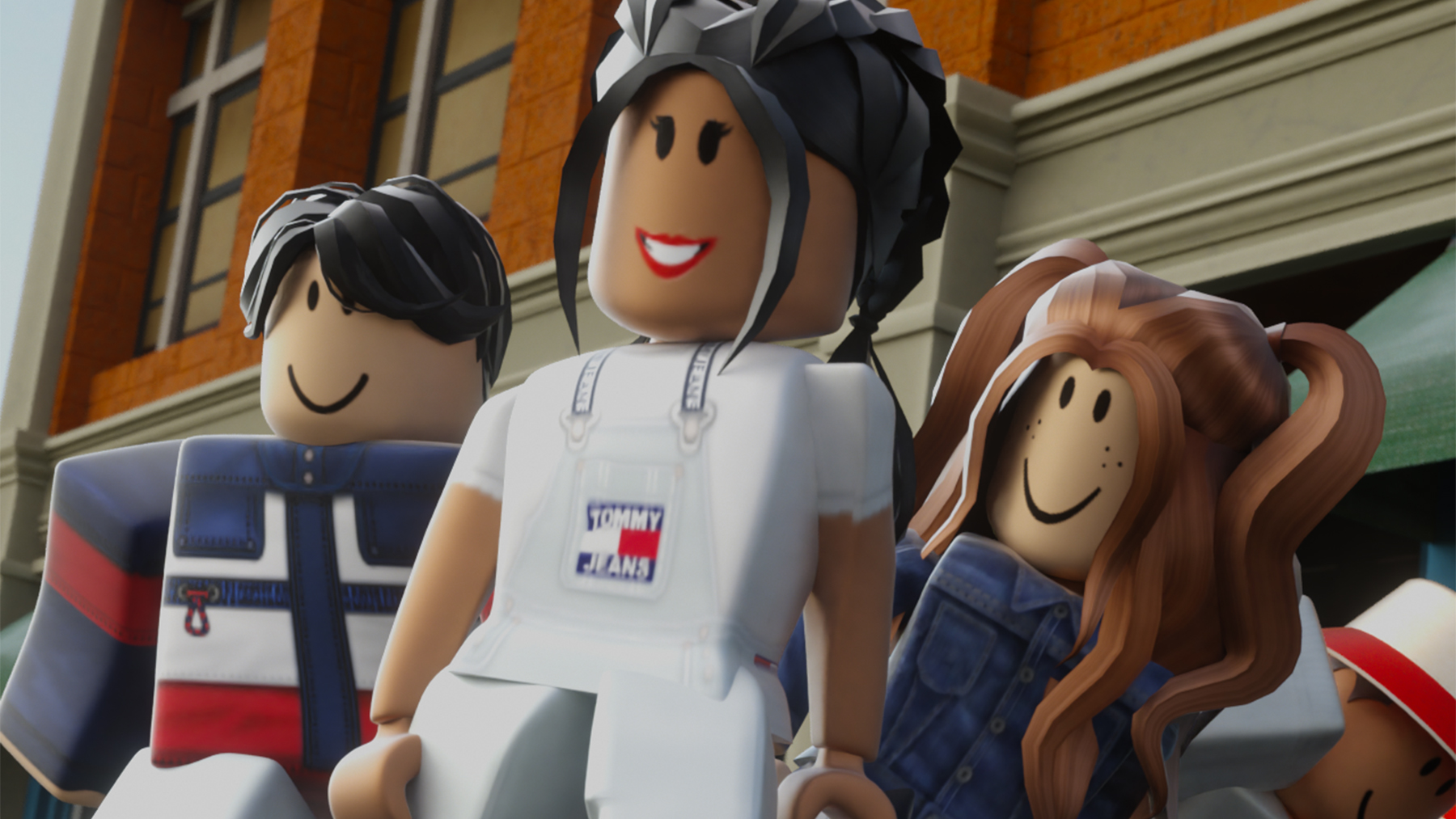 Roblox's Metaverse Shows The Flexibility (And Allure) Of Online