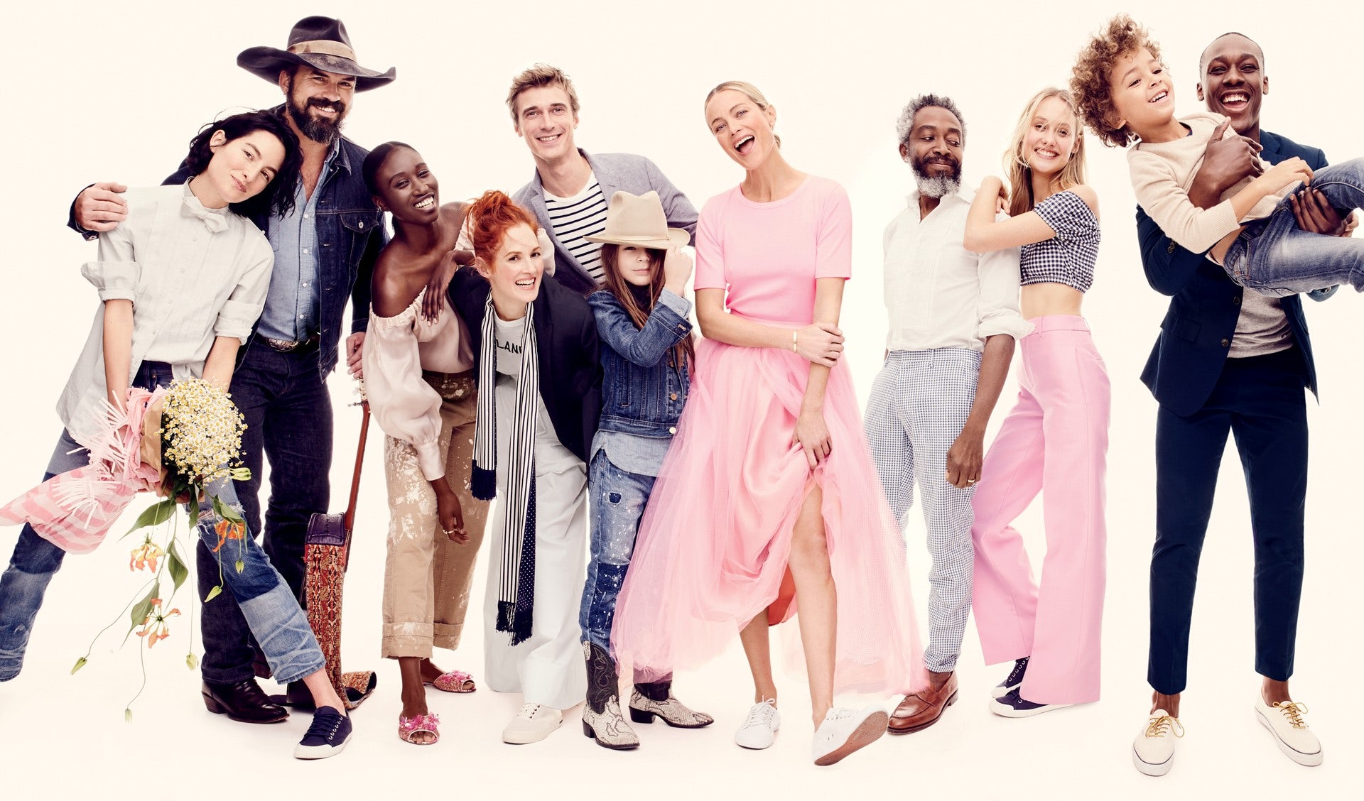 j-crew-group | The Business of Fashion