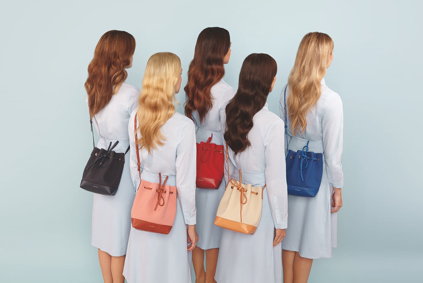 How Mansur Gavriel Created the First Post-Recession It Bag | BoF