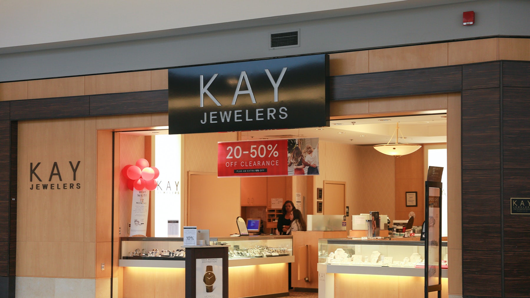 Kay deals jewelers online