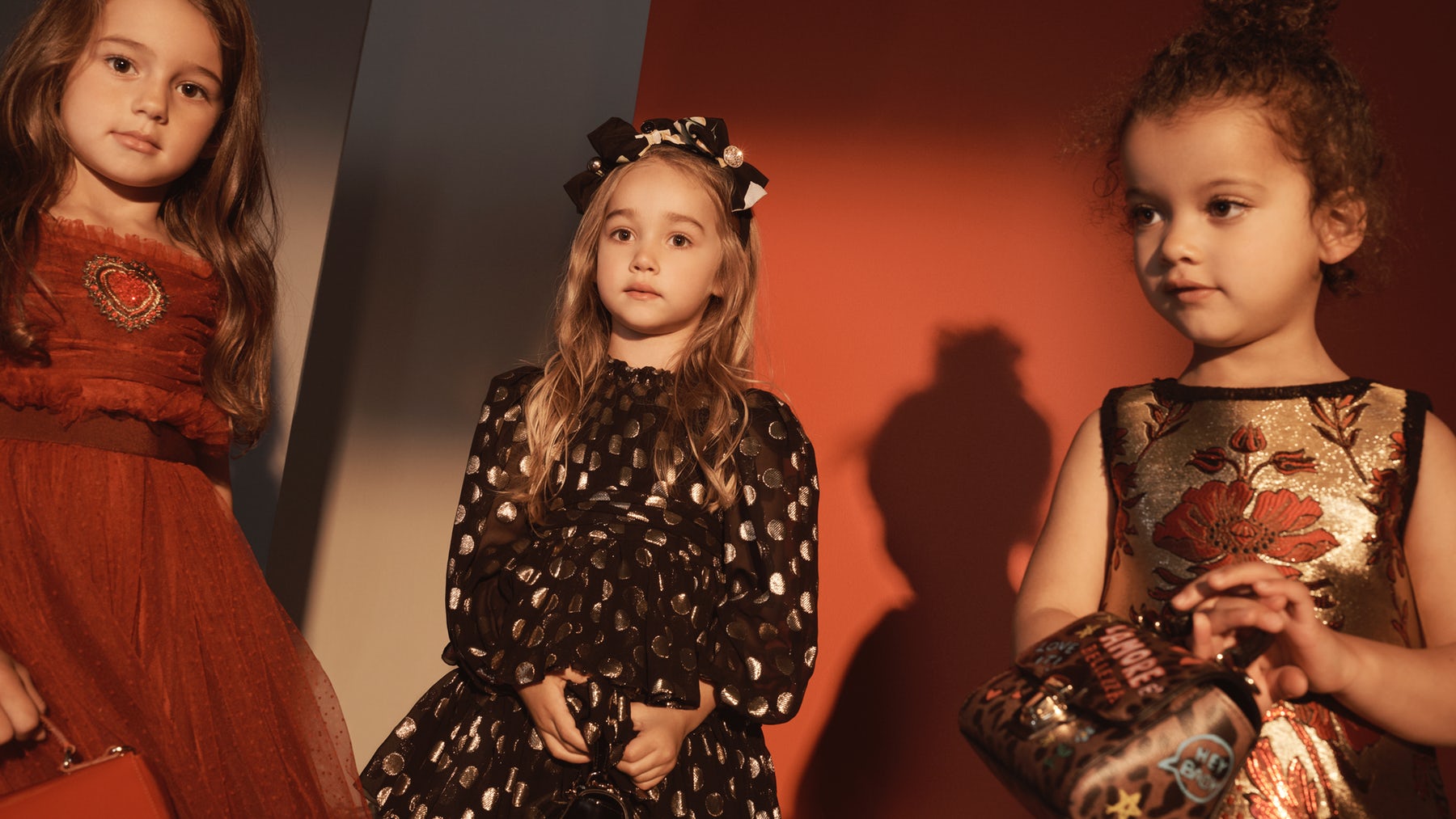 mini me dressing PARTNERS IN FASHION