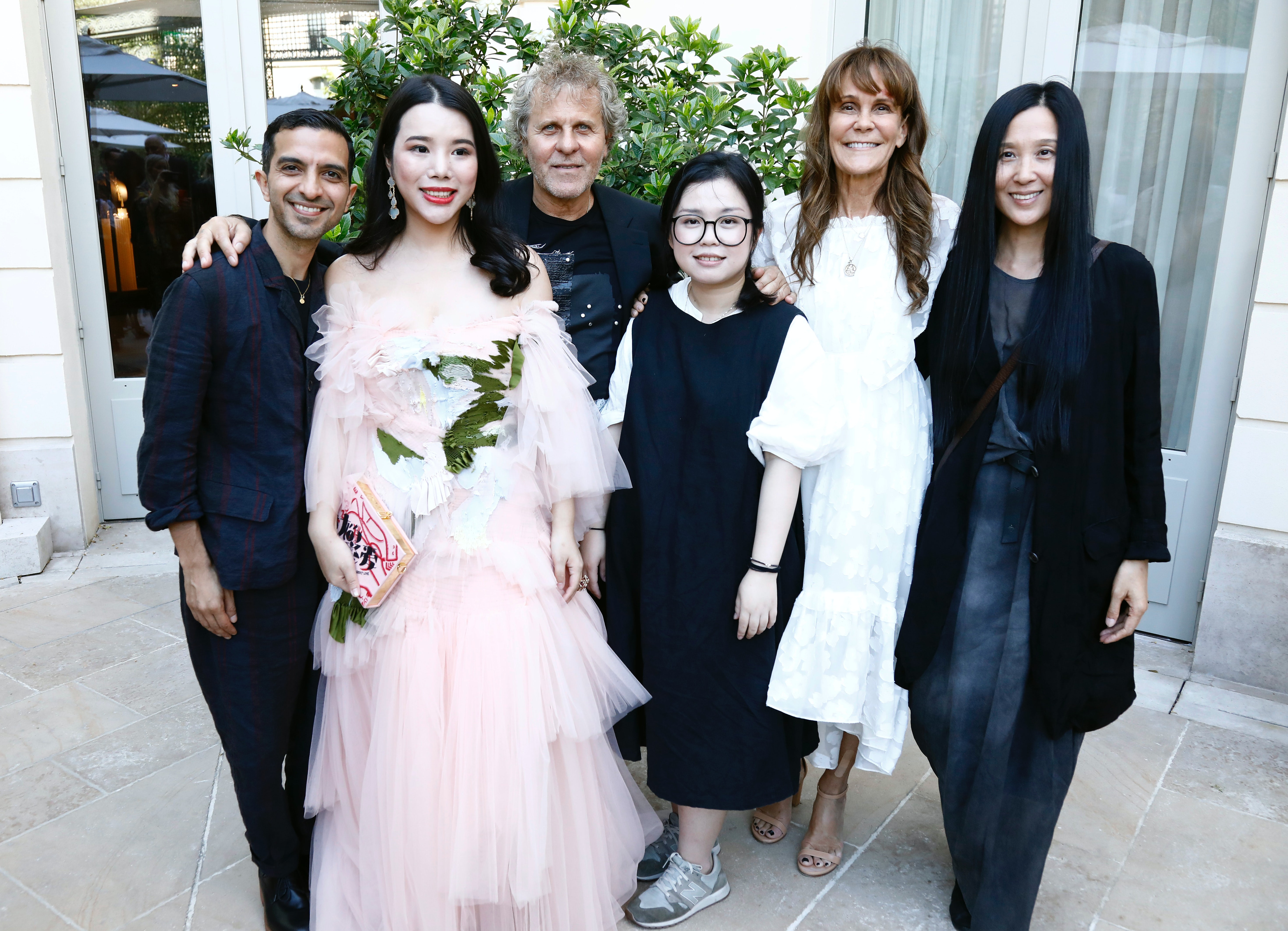 Pamela Golbin | BoF 500 | The People Shaping the Global