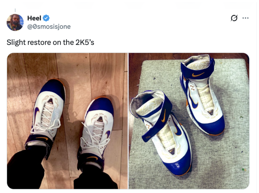 Why Adidas Is Forcing the Return of the Superstar Upon Us | BoF