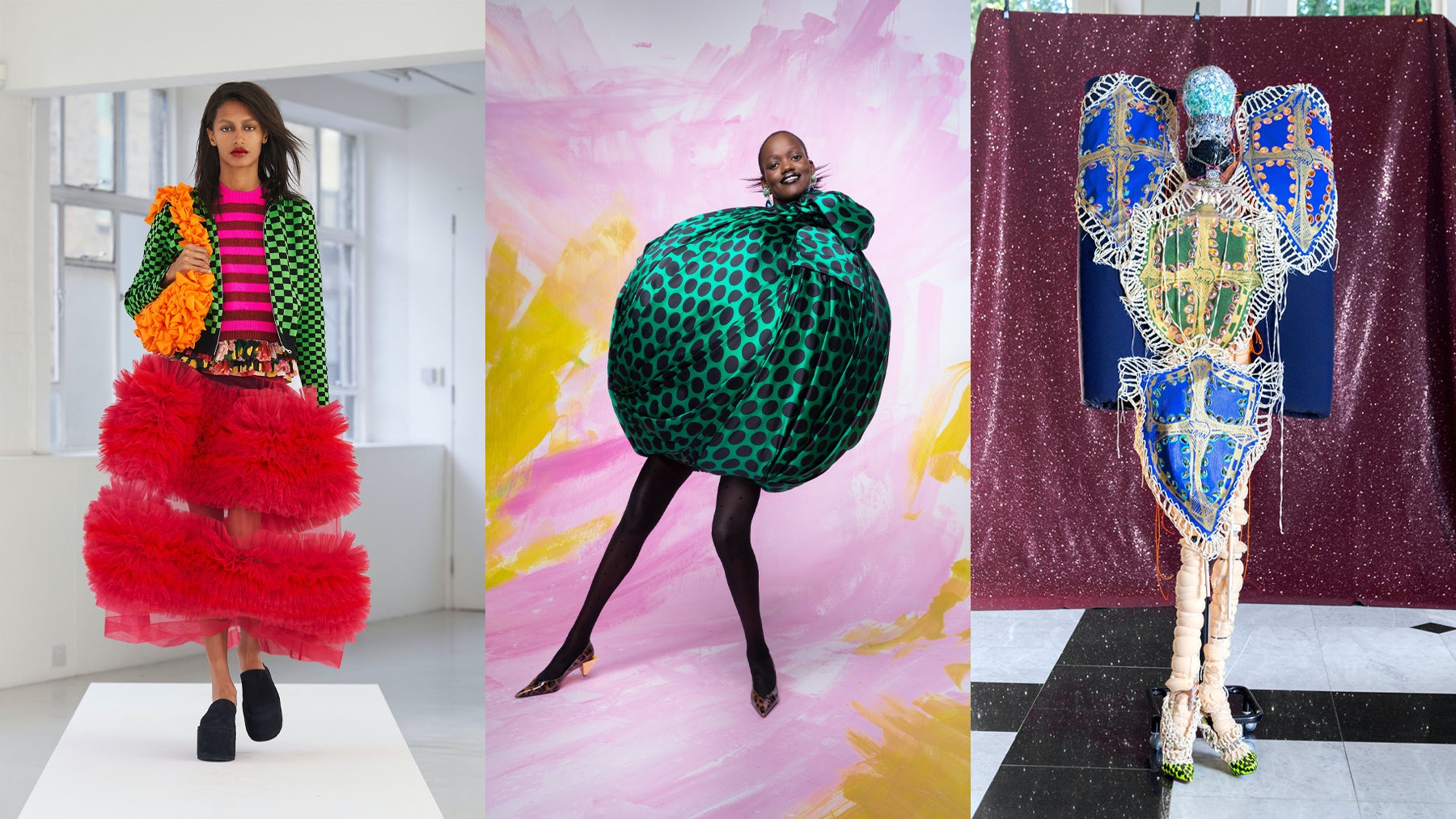 Molly Goddard | BoF 500 | The People Shaping the Global Fashion 