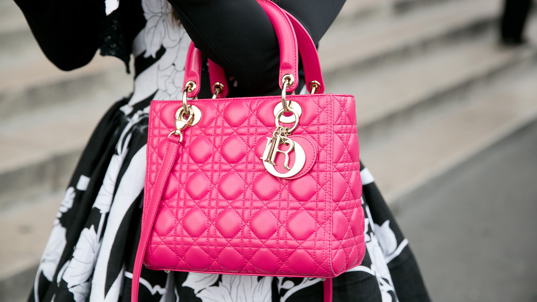 Does Chanel's Stance on E-Commerce Make Sense?