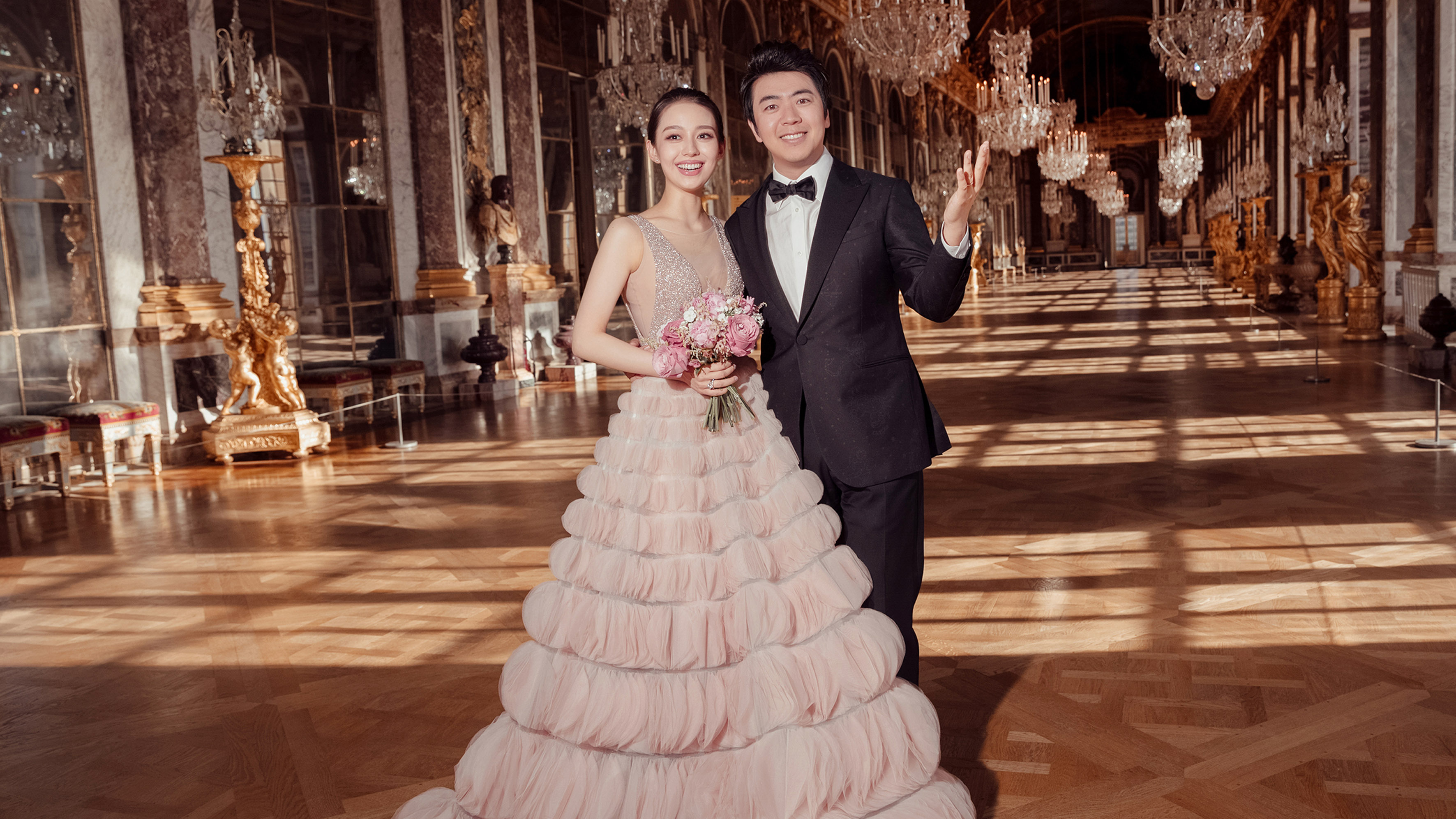 Why Chinese Brides Say Yes to the Dress BoF