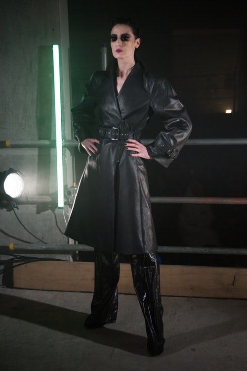 Gareth Pugh | Latest news, analysis and jobs