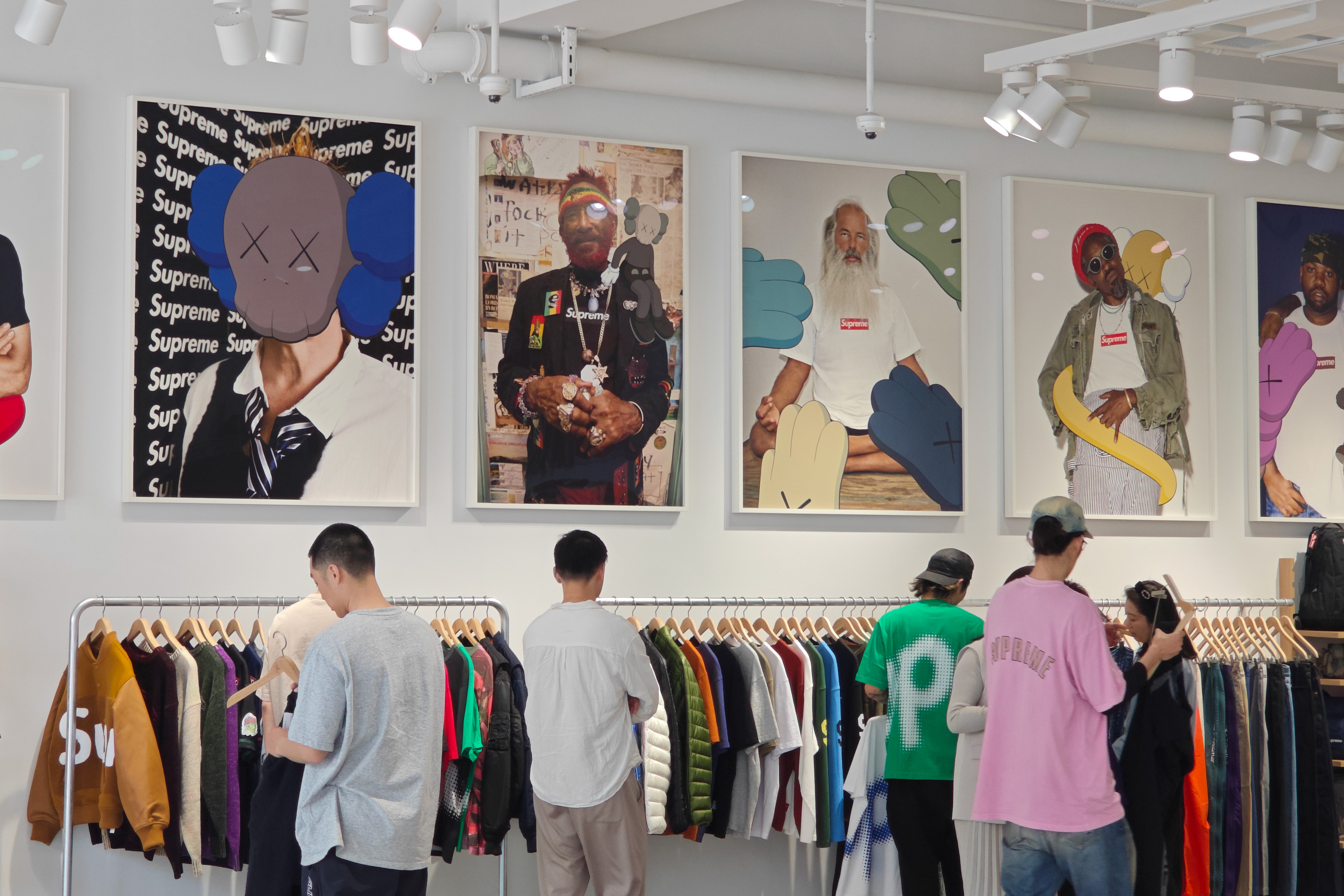 How the Streetwear Customer Is Evolving | BoF