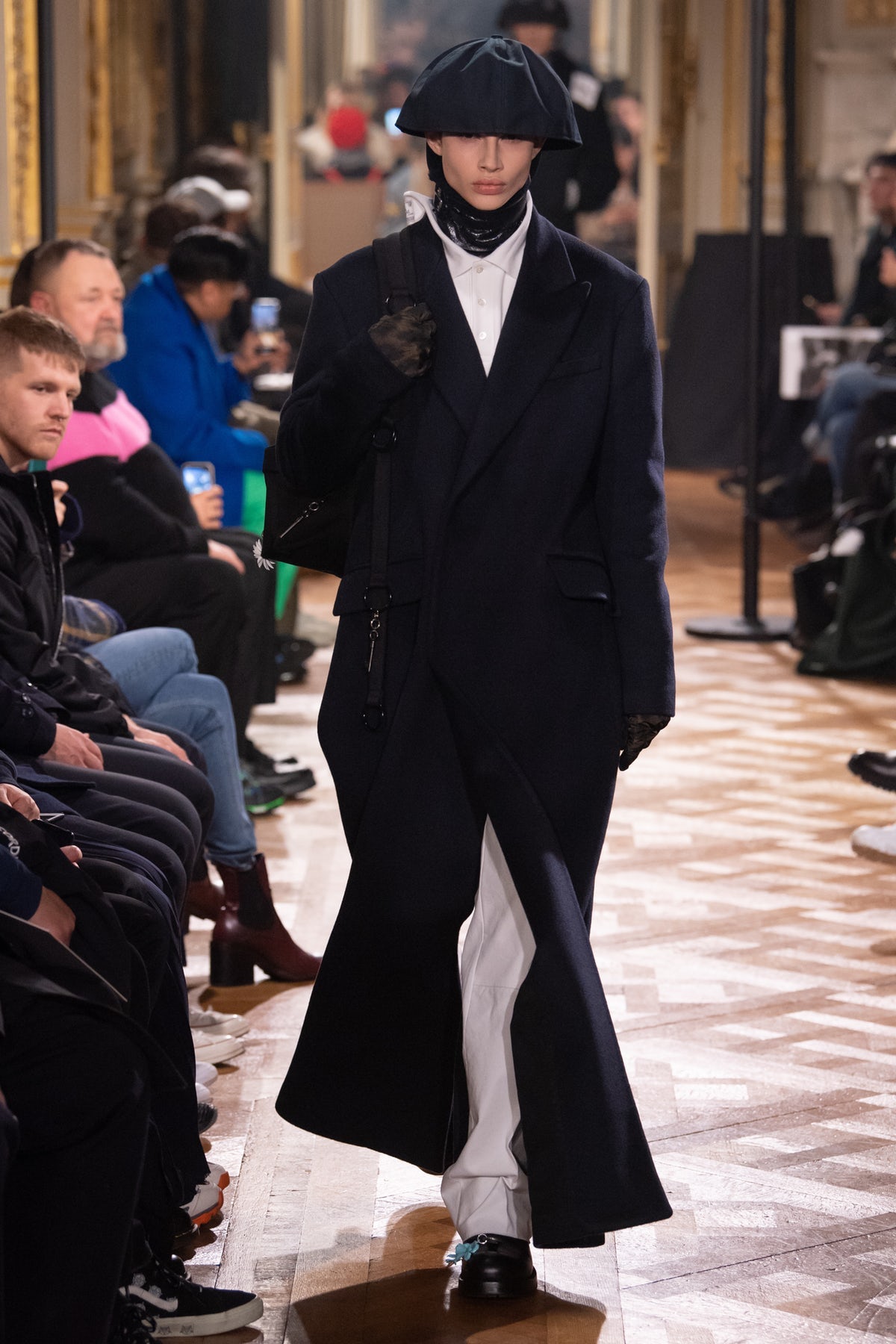 Raf Simons' Future Starts Here | BoF