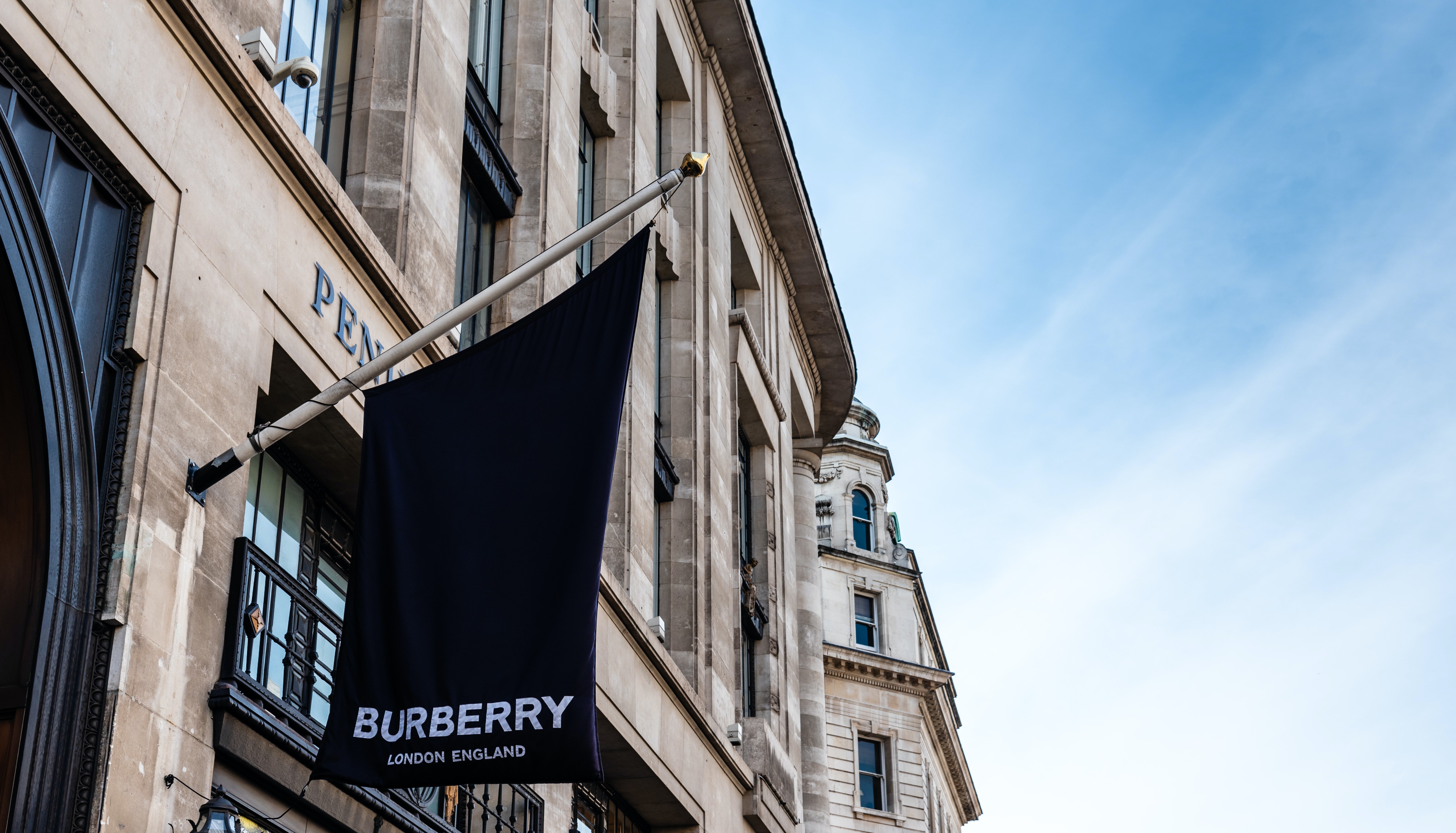 Burberry Plans Ethical Luxury Investment | BoF
