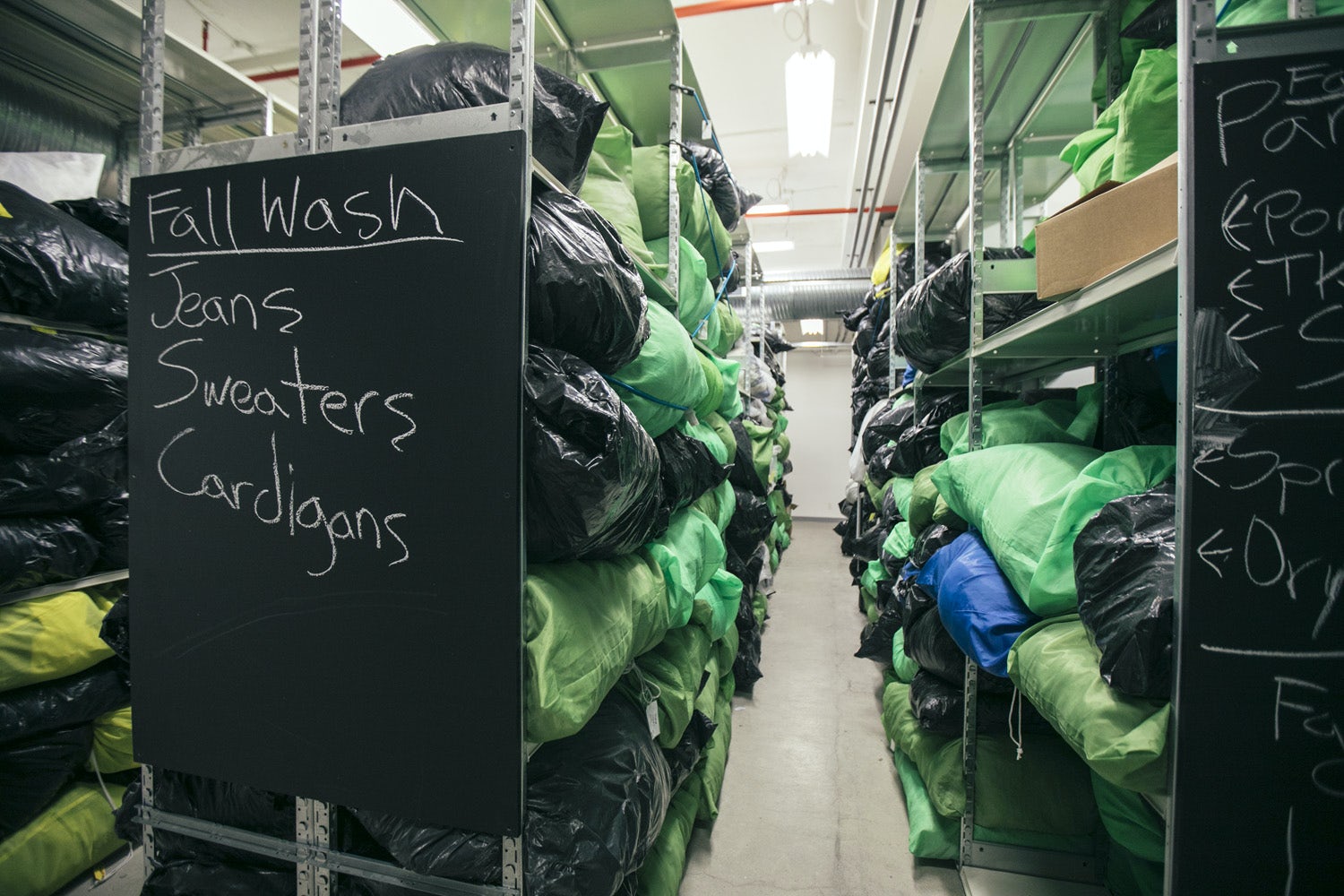 Eileen Fisher wants to tackle fashion waste with open-access report on  circular supply chains