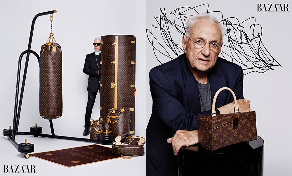 The rising of Louis Vuitton - The Chic Icon