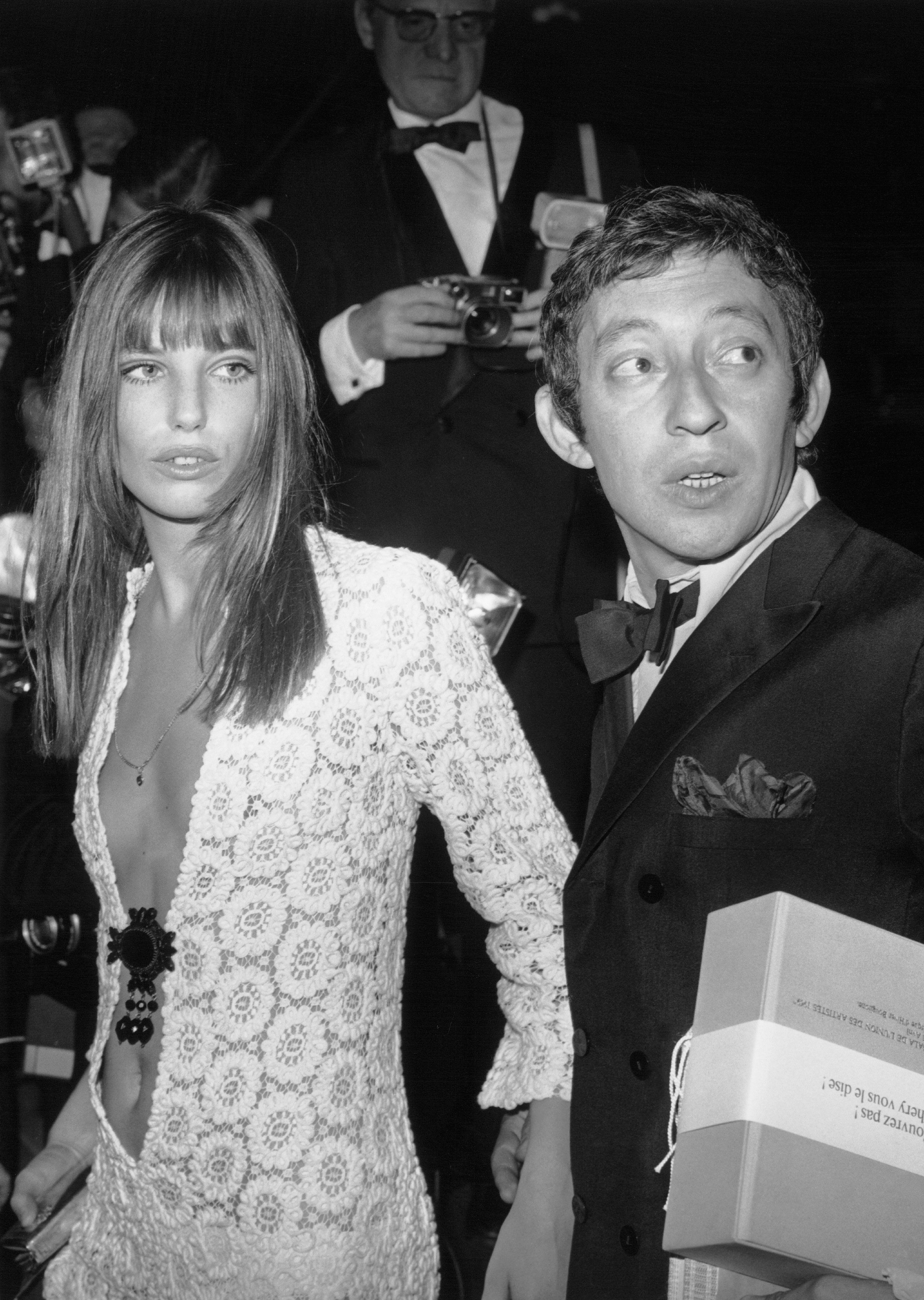 Jane Birkin, style icon and Hermès muse, has died