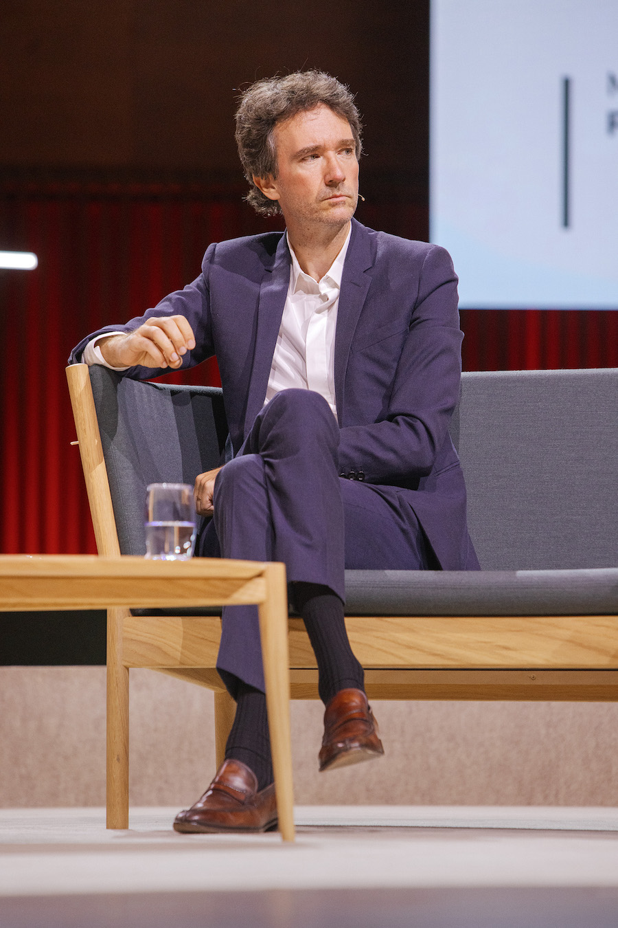LIFE at LVMH: Antoine Arnault on the luxury giant's new