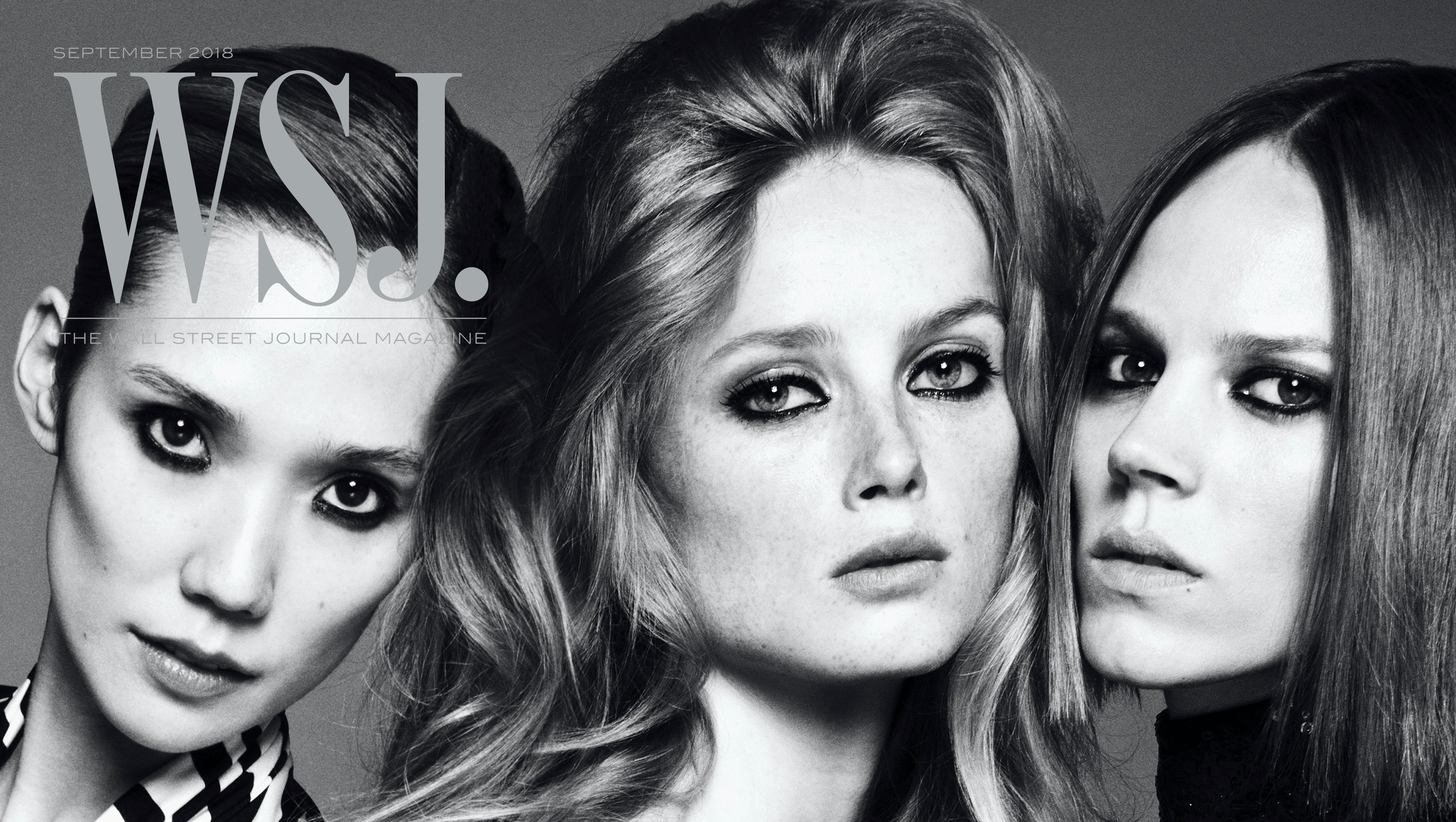 Fashion News Alert: New Victoria Secret Angels, Donatella's Face, and Condé  Nast Goes E-Commerce