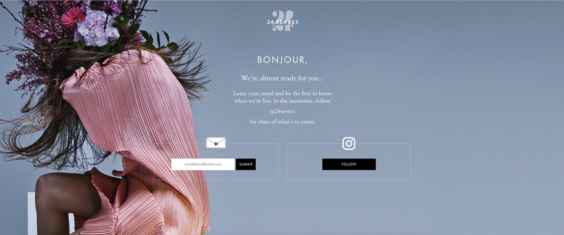 LVMH launches new corporate website - LVMH