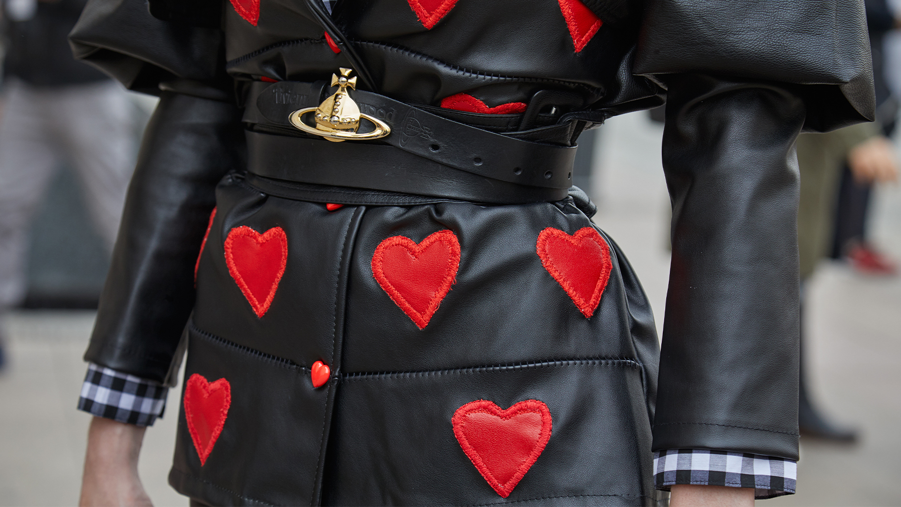 Vivienne Westwood's Personal Wardrobe To Be Auctioned | BoF