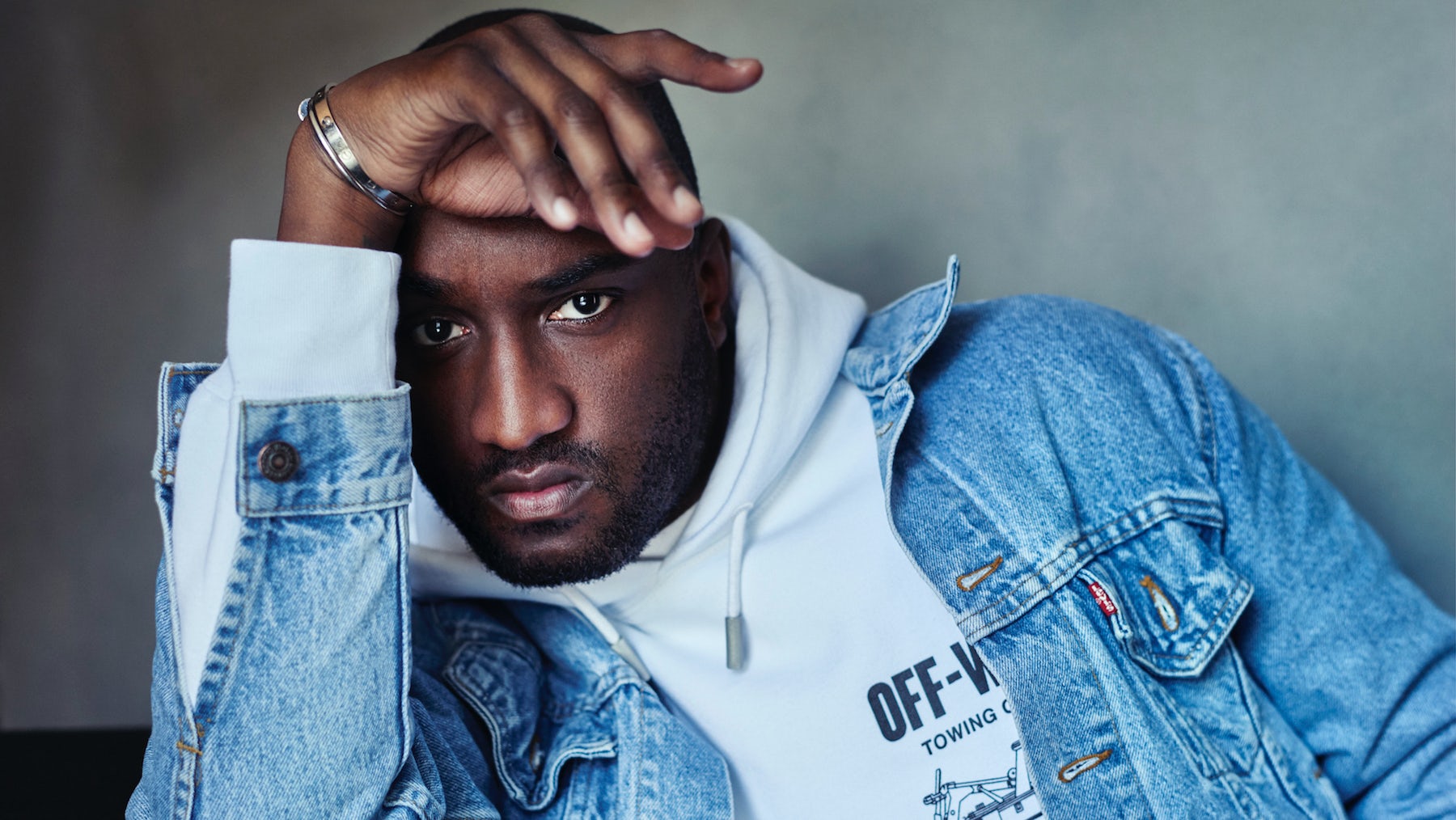 The Virgil Abloh's strategy of the success