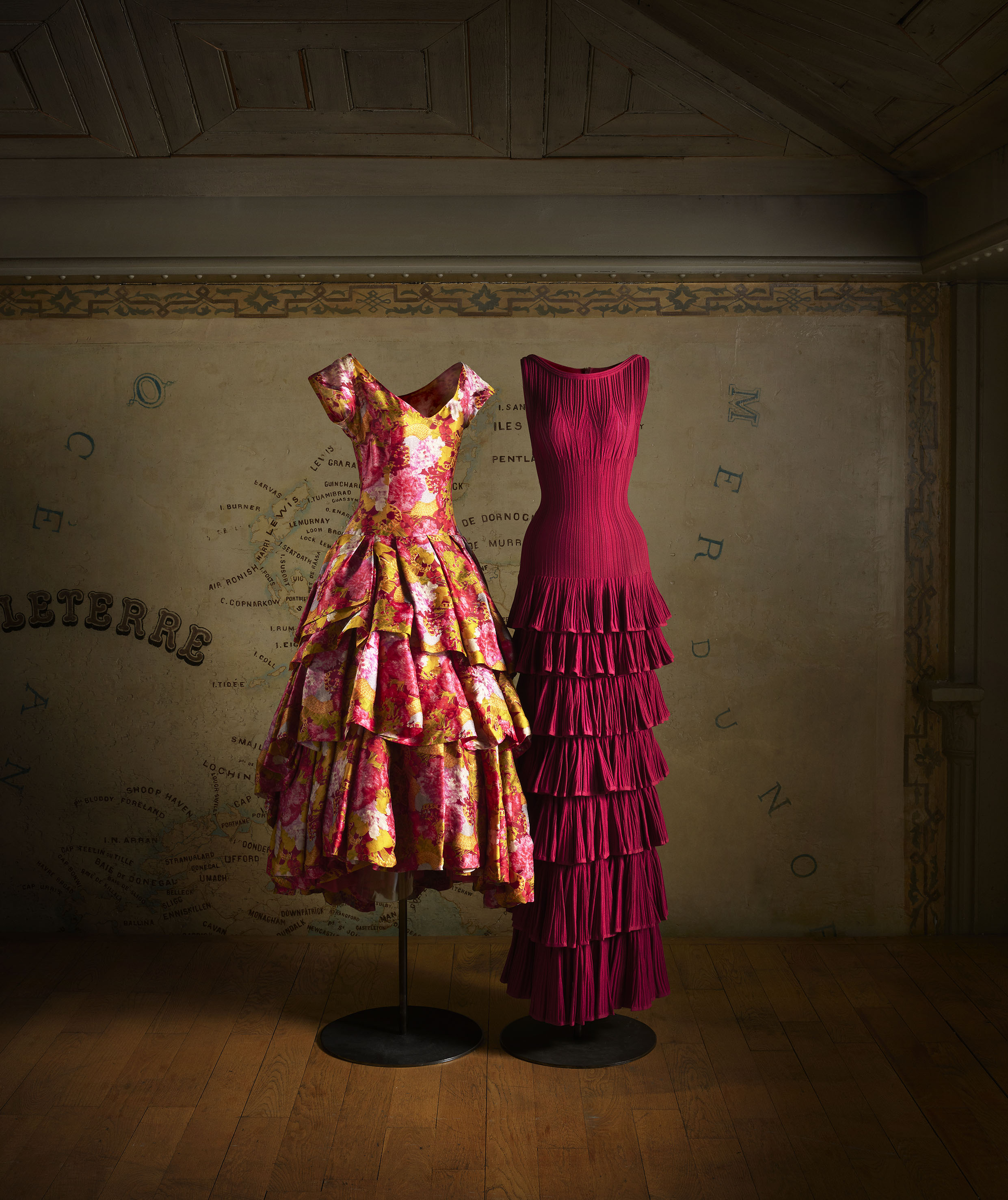 Azzedine Alaïa | BoF 500 | The People Shaping the Global Fashion