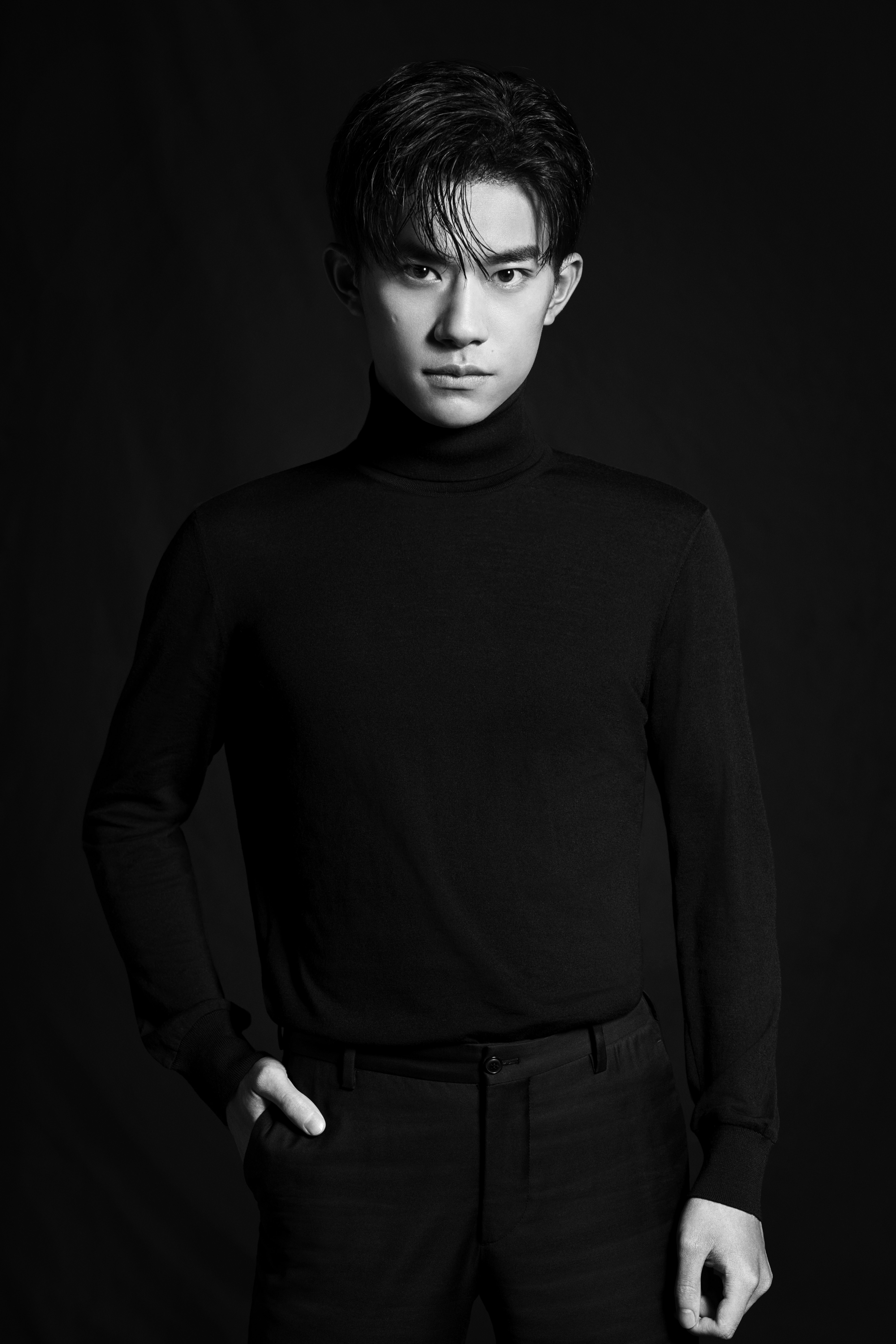 X पर TF Global: 20181231 #TFBOYS Jackson Yee Yangqianxi brand ambassador  for Bottega Veneta PC BottegaVeneta葆蝶家 via Weibo #易烊千玺 #JacksonYee  #YiYangqianxi  / X