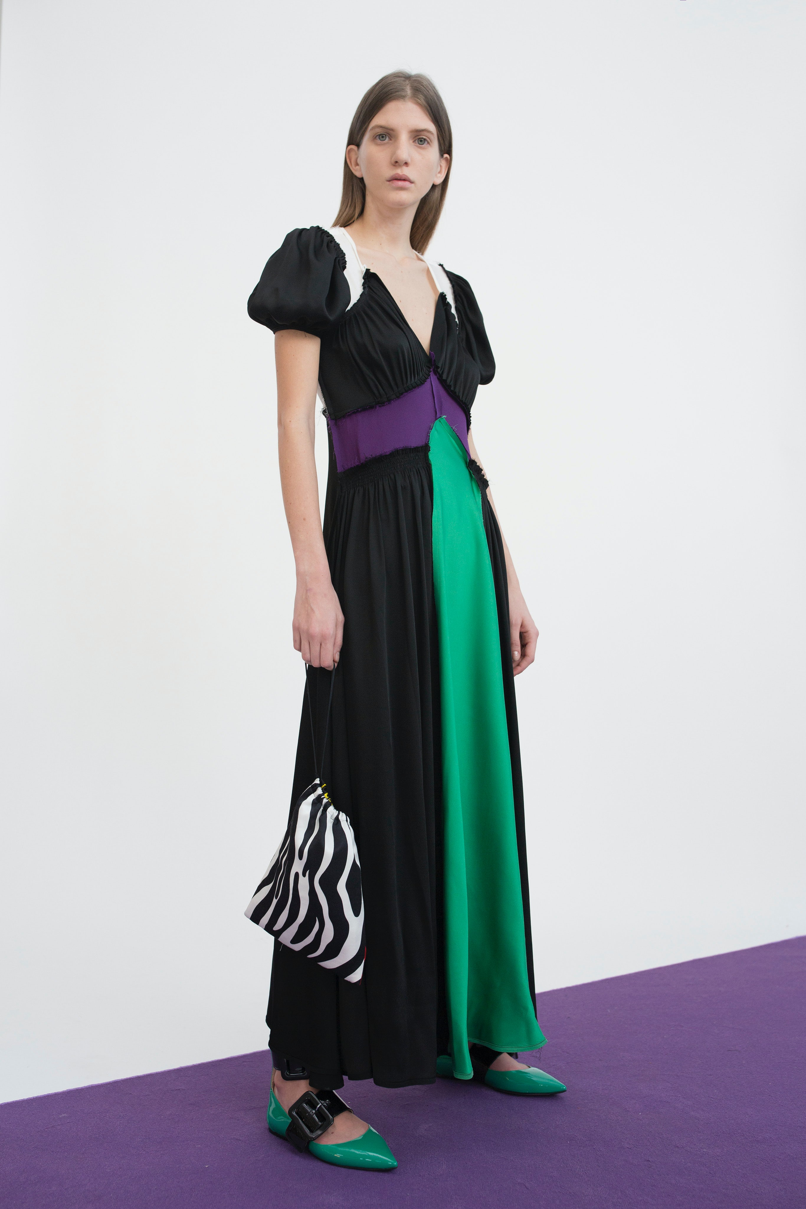 3 Niche Best-Sellers: Magda Butrym, Attico and Saks Potts | BoF