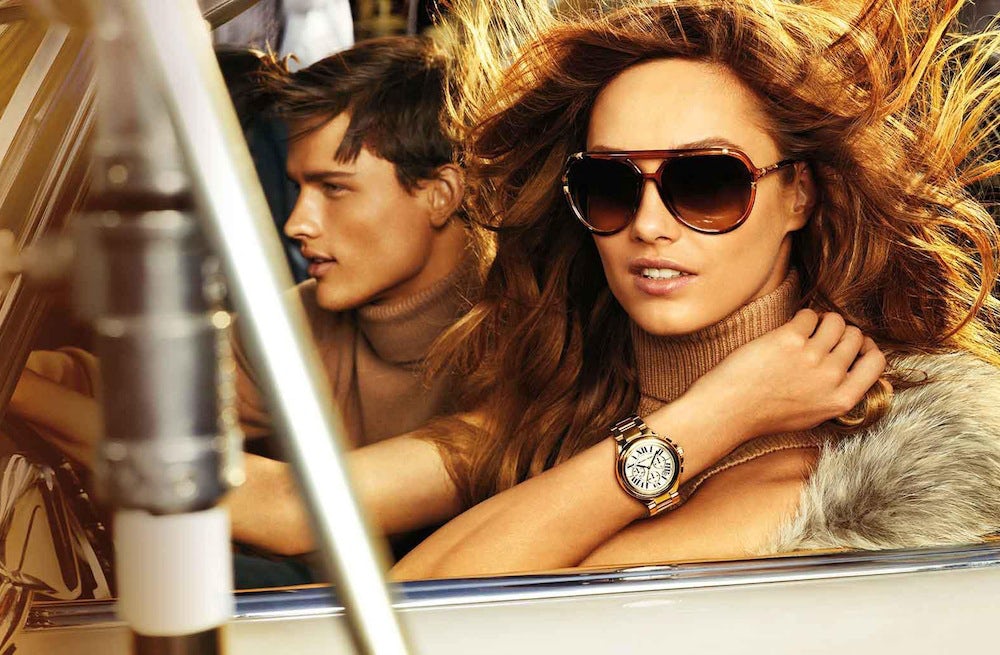 Michael Kors Suing Costco – StyleCaster