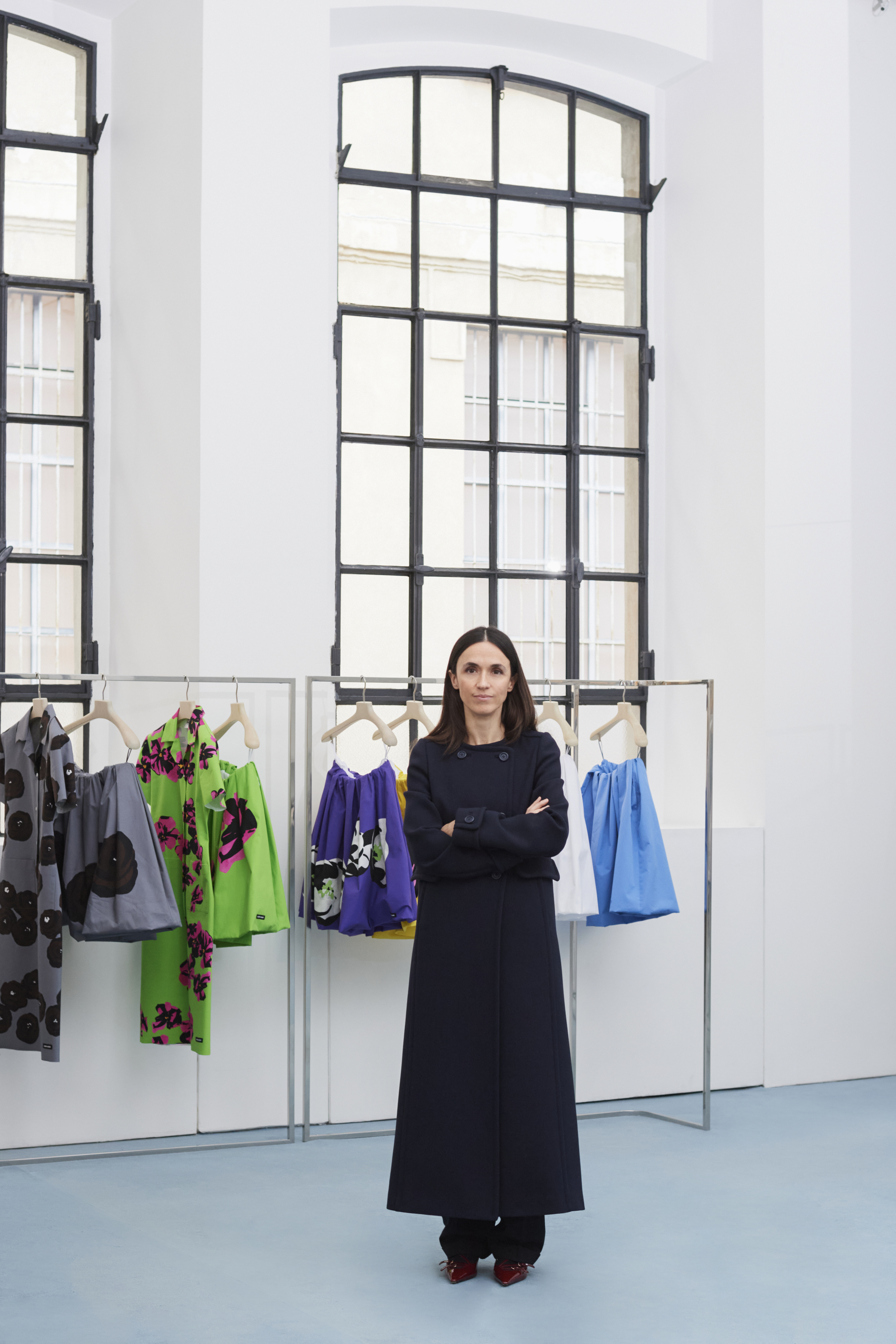 The Strategy Behind Miu Miu's Explosive Growth | BoF