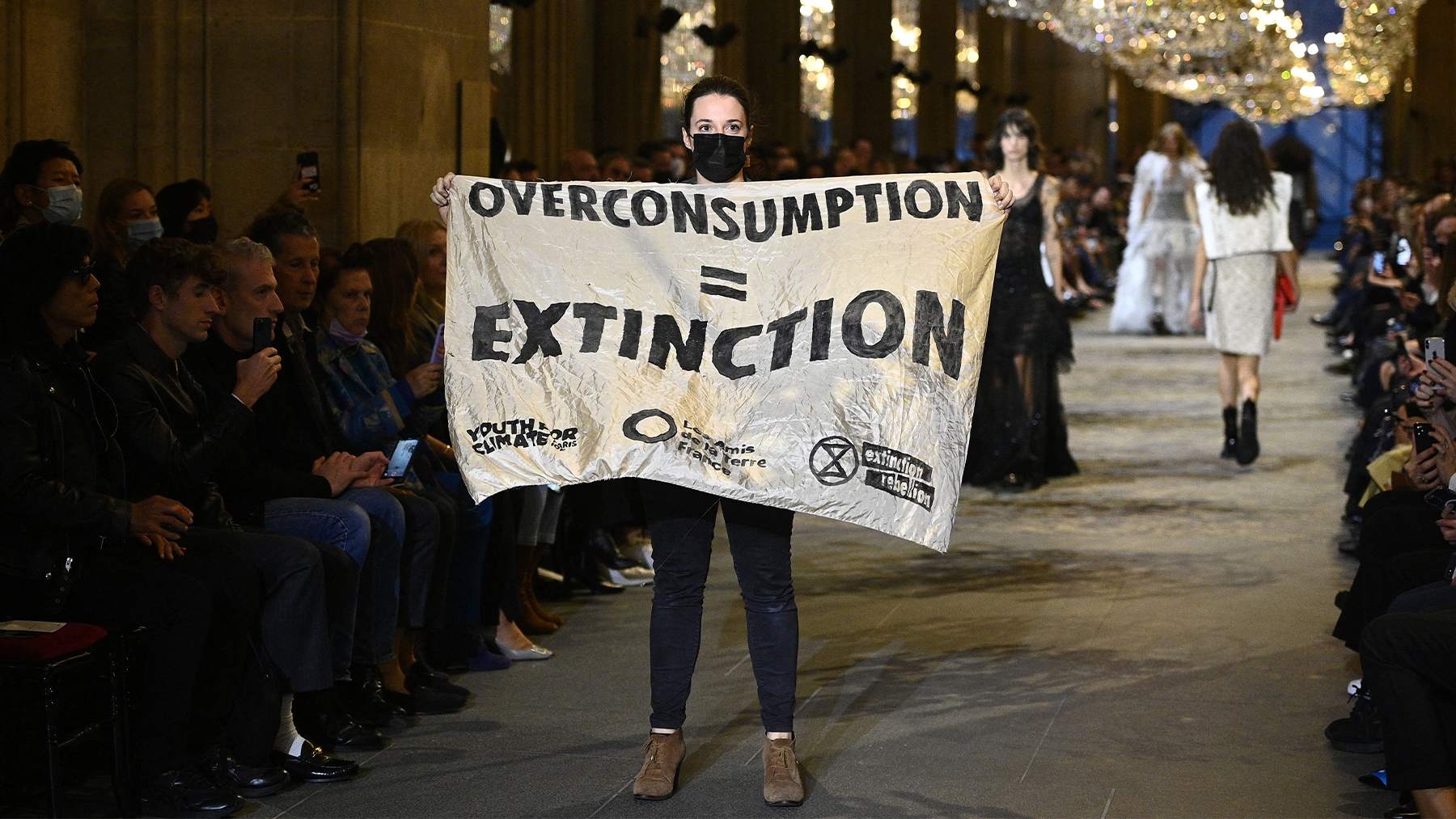 Is Fast Fashion Bad? The Climate Impact of Brands Like Shein
