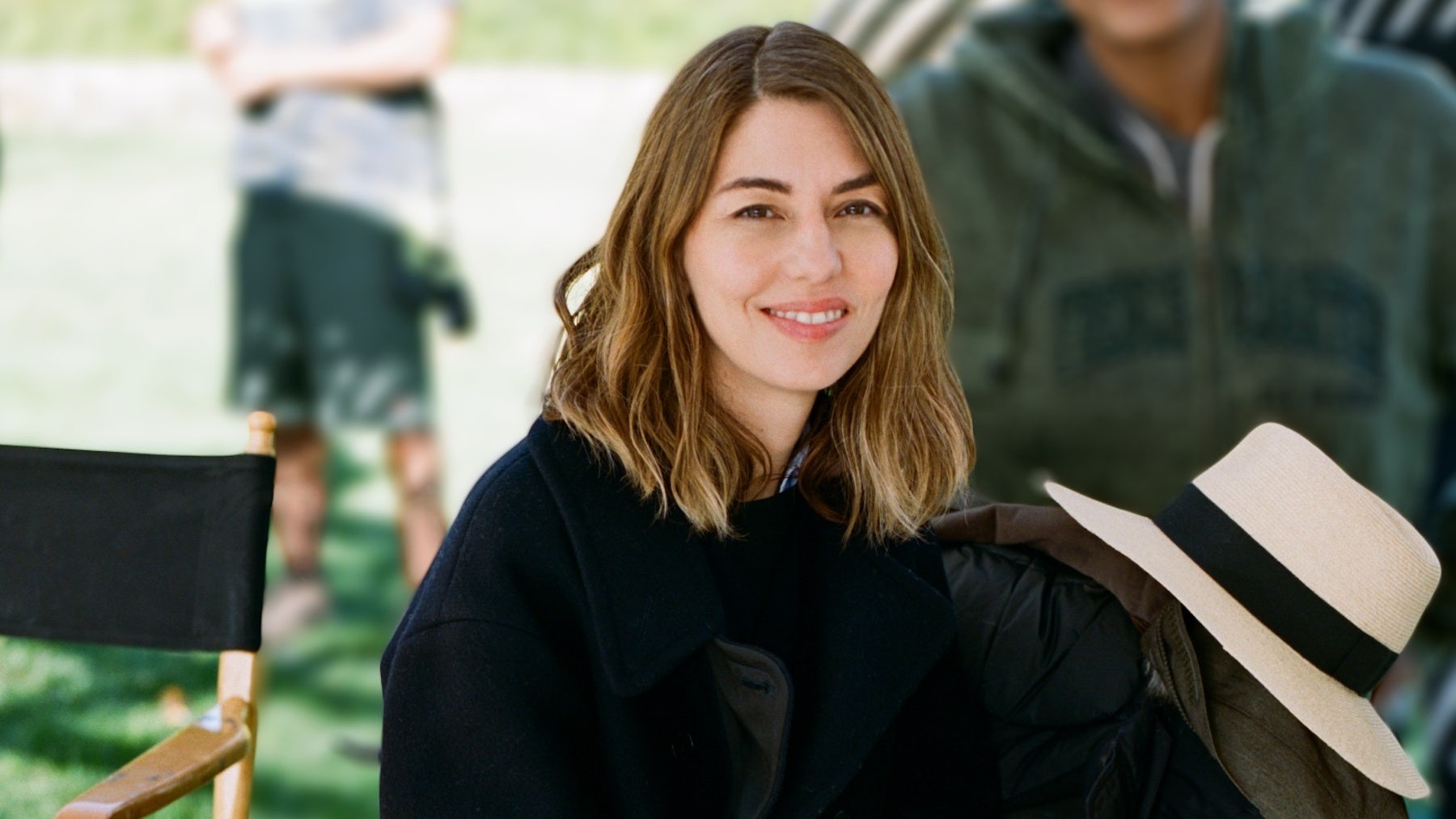 Film Director Sofia Coppola Talks Femininity And Cartier Panthere