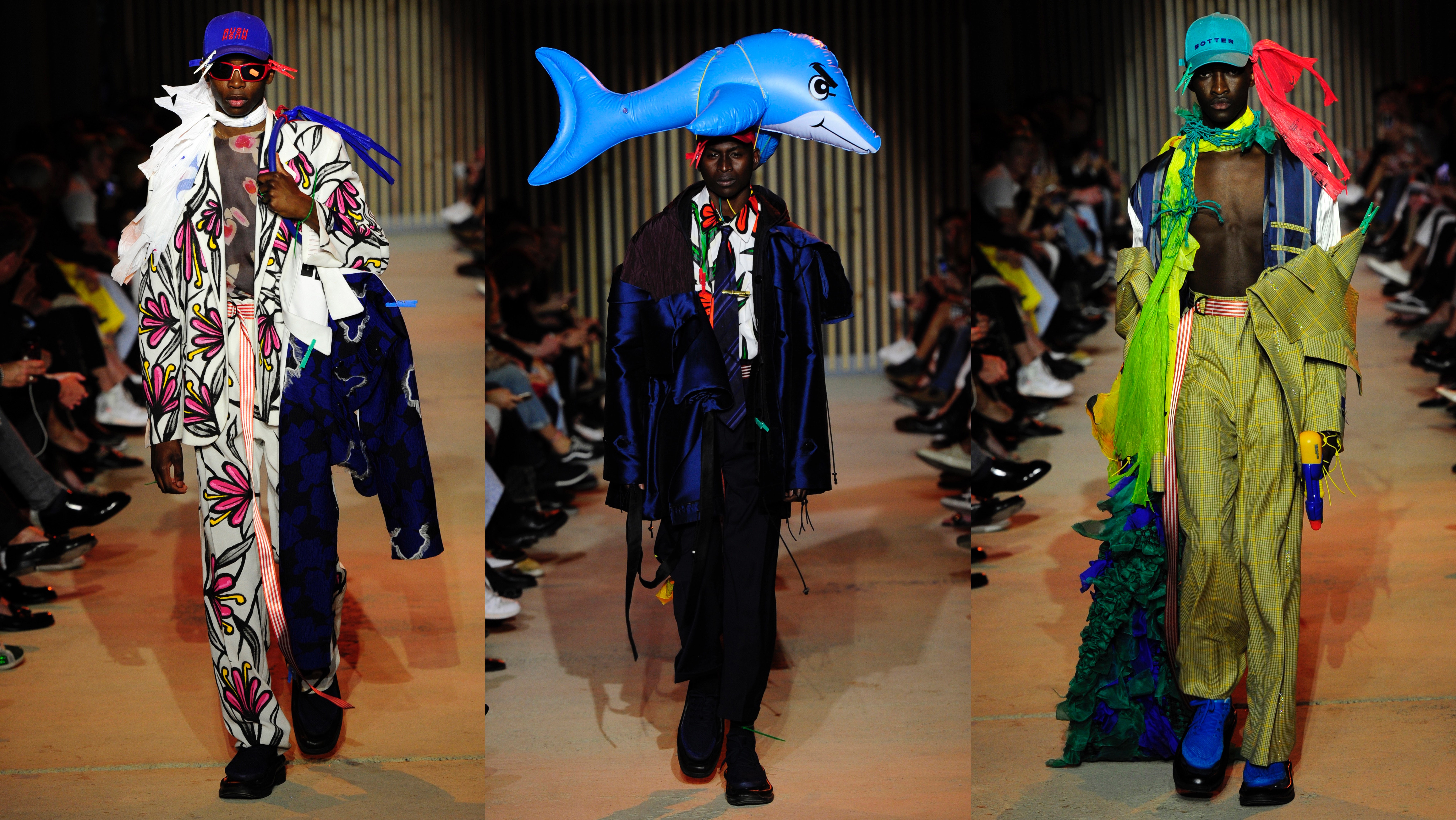 Hyères Festival Turns a Page | BoF