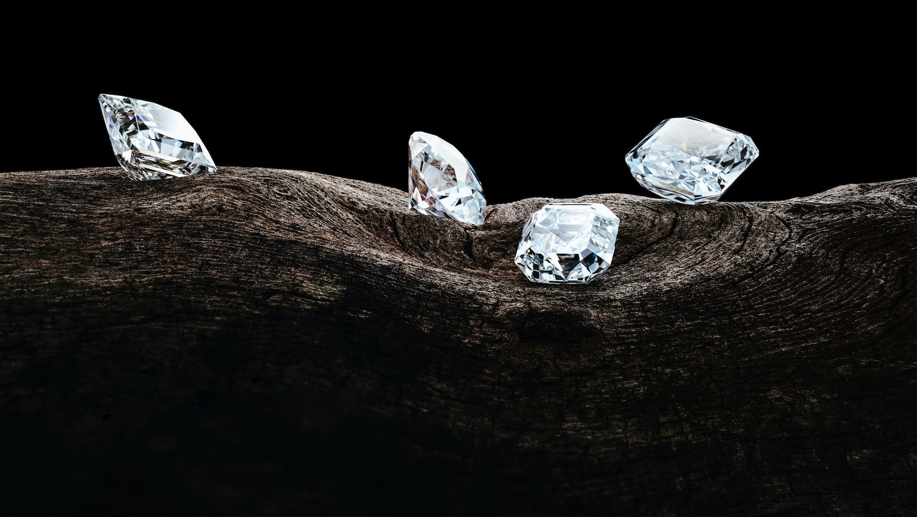 DOES LVMH'S FORAY INTO LAB-GROWN DIAMONDS SIGNAL LUXURY BRANDS' ACCEPTANCE  OF SYNTHETIC GOODS?