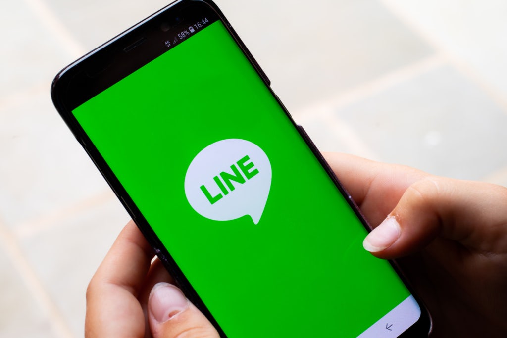 What Is the Line App? Everything Brands Need to Know