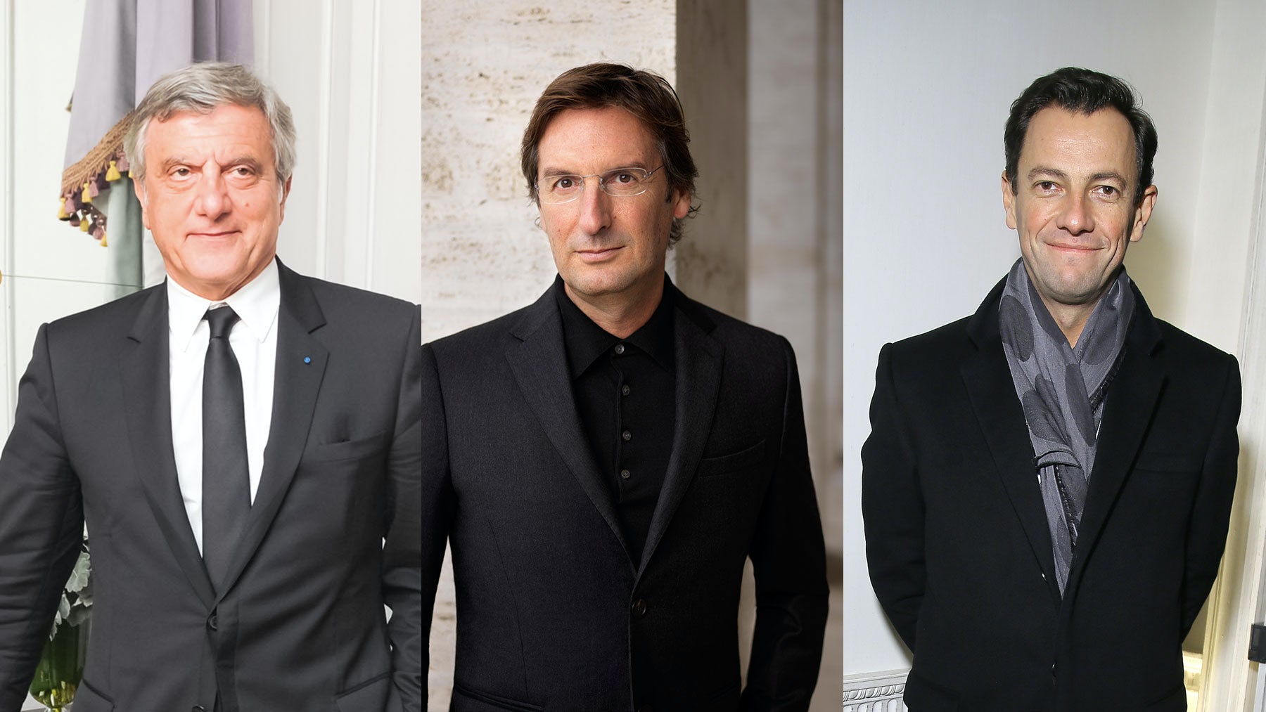 Pietro Beccari to replace Sidney Toledano as Christian Dior CEO