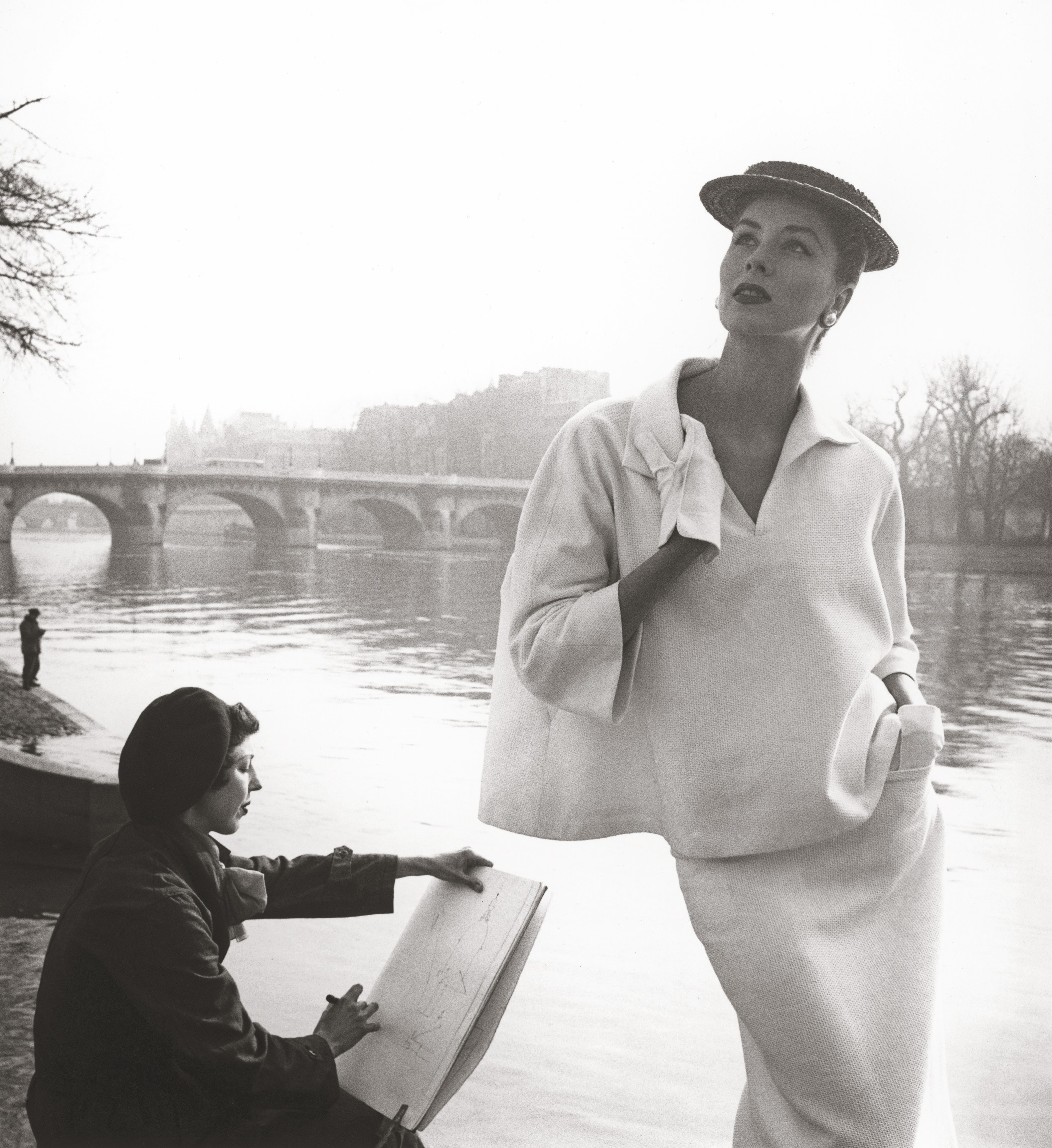 Louise Dahl-Wolfe, Pioneer of the 'Female Gaze' | BoF