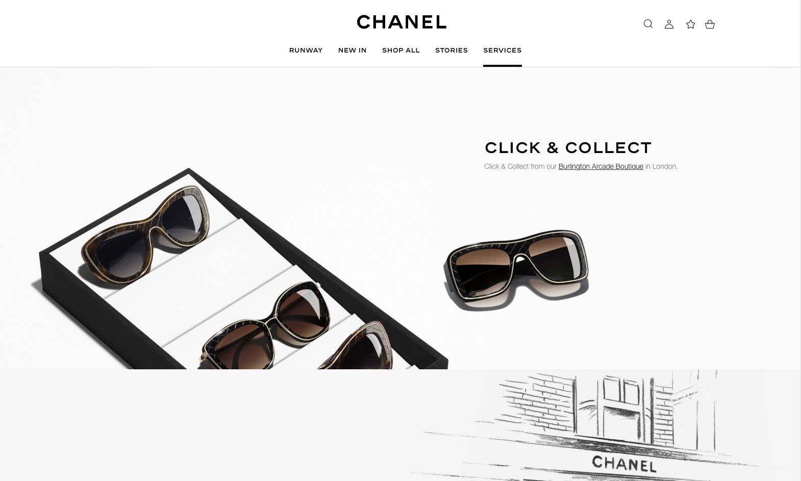 Chanel's Digital Strategy Takes Shape Amid Executive Shuffle | BoF