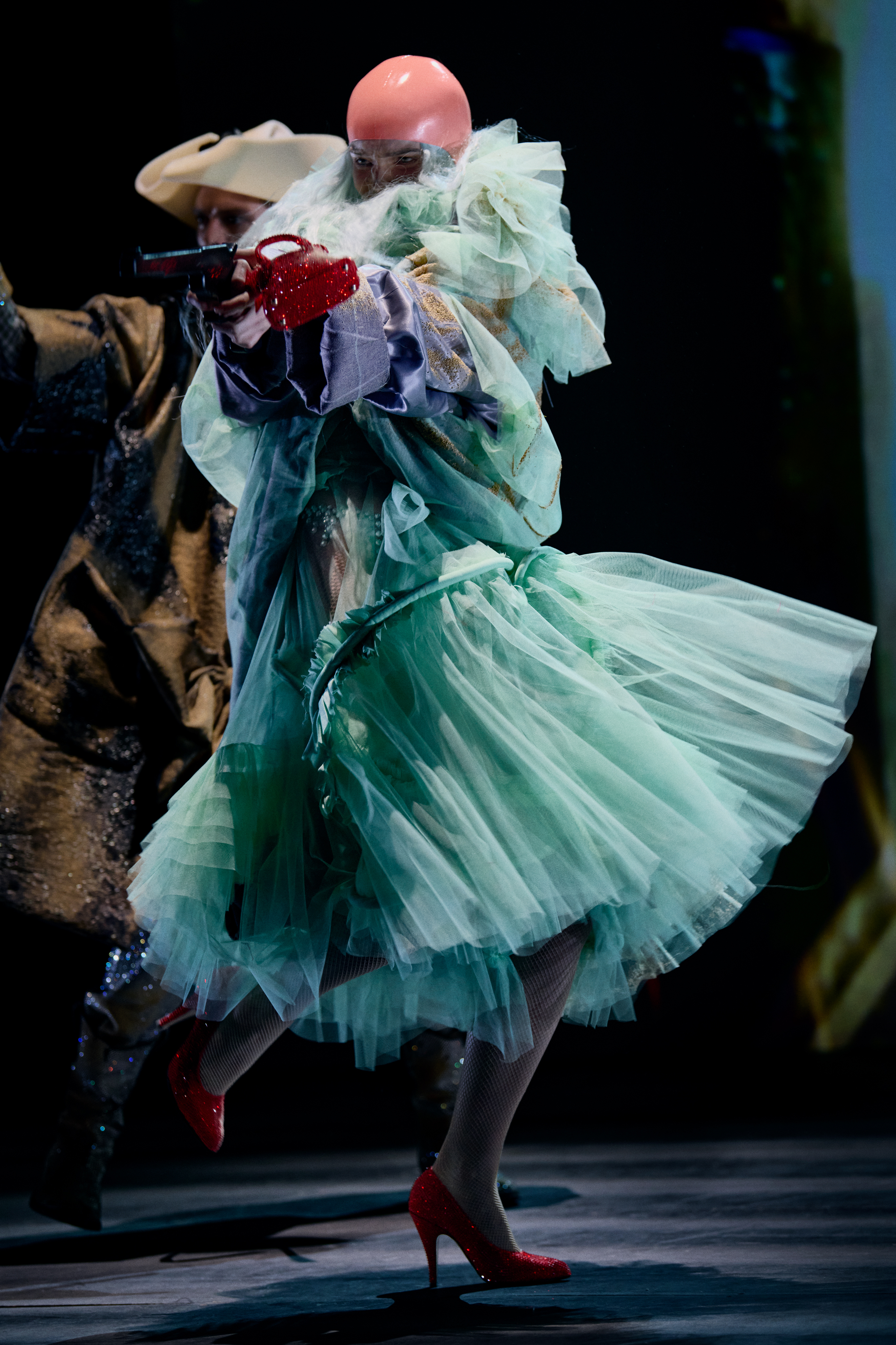 The Glass of Fashion Cracked | BoF