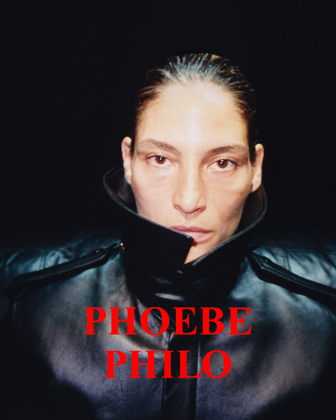 The Phoebe Philo Brand's First Collection Is Here (& Pricey AF)
