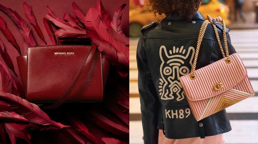 Op-Ed | Why Michael Kors and Tapestry Should Hold Fire on M&A | BoF