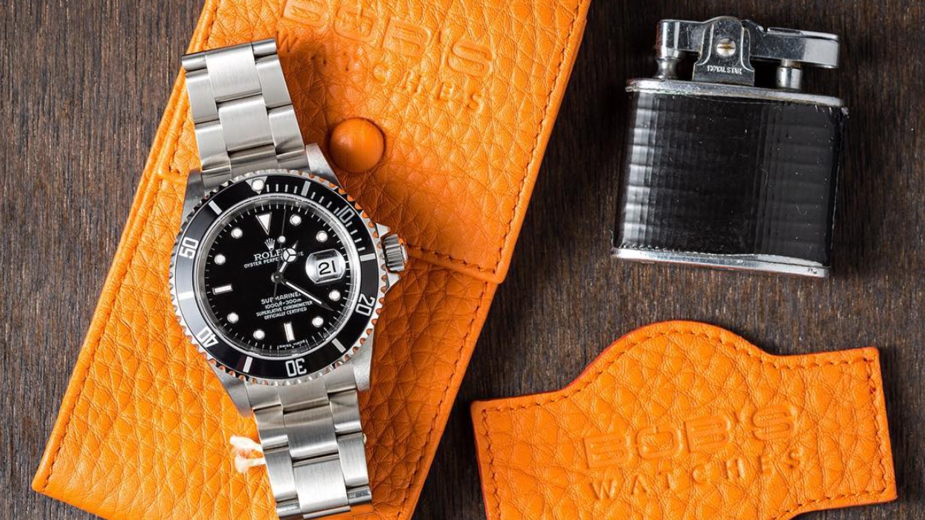 Read Rolex News \u0026 Analysis | The Business of Fashion